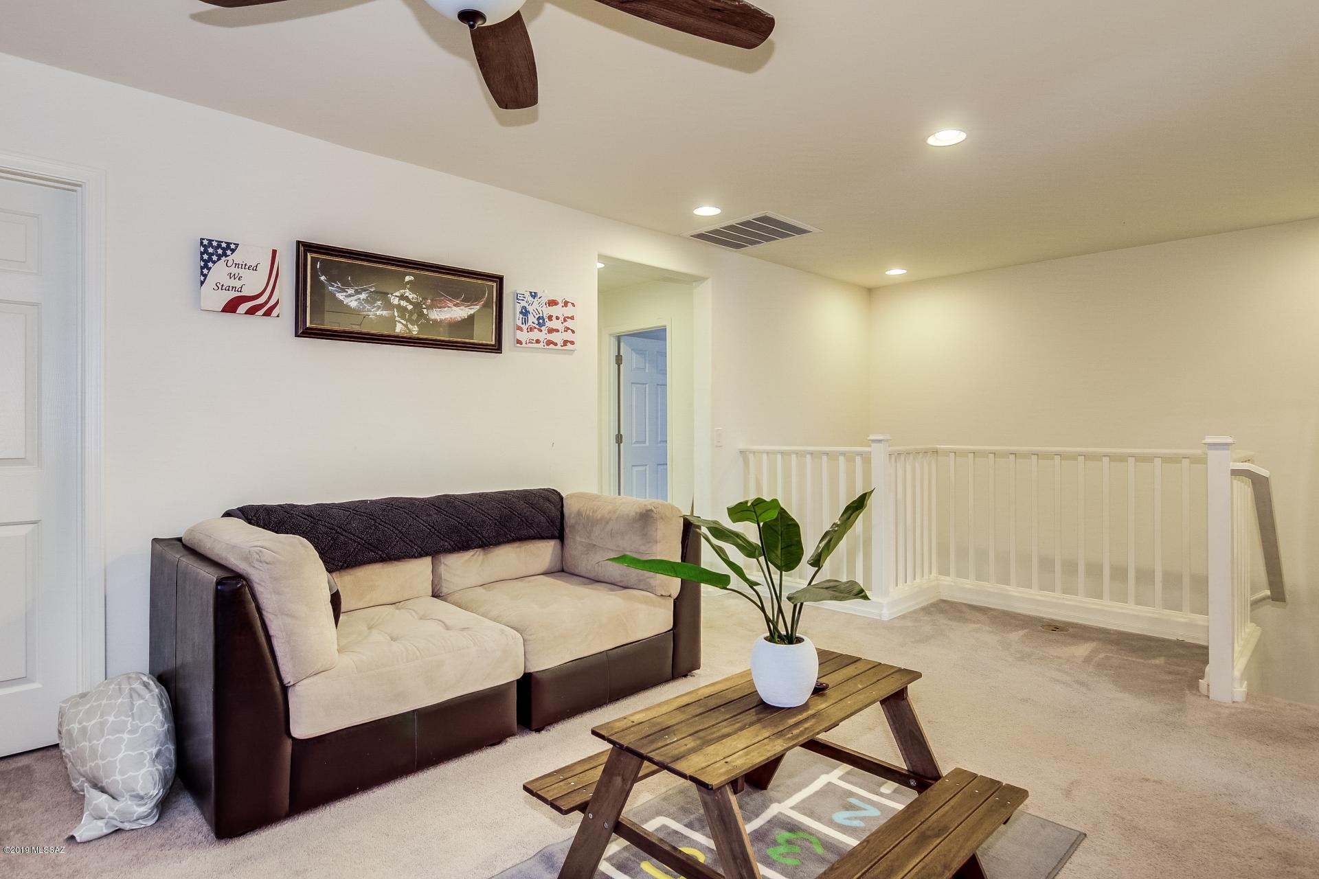 Rancho Vistoso Neighborhood 10 - Residential