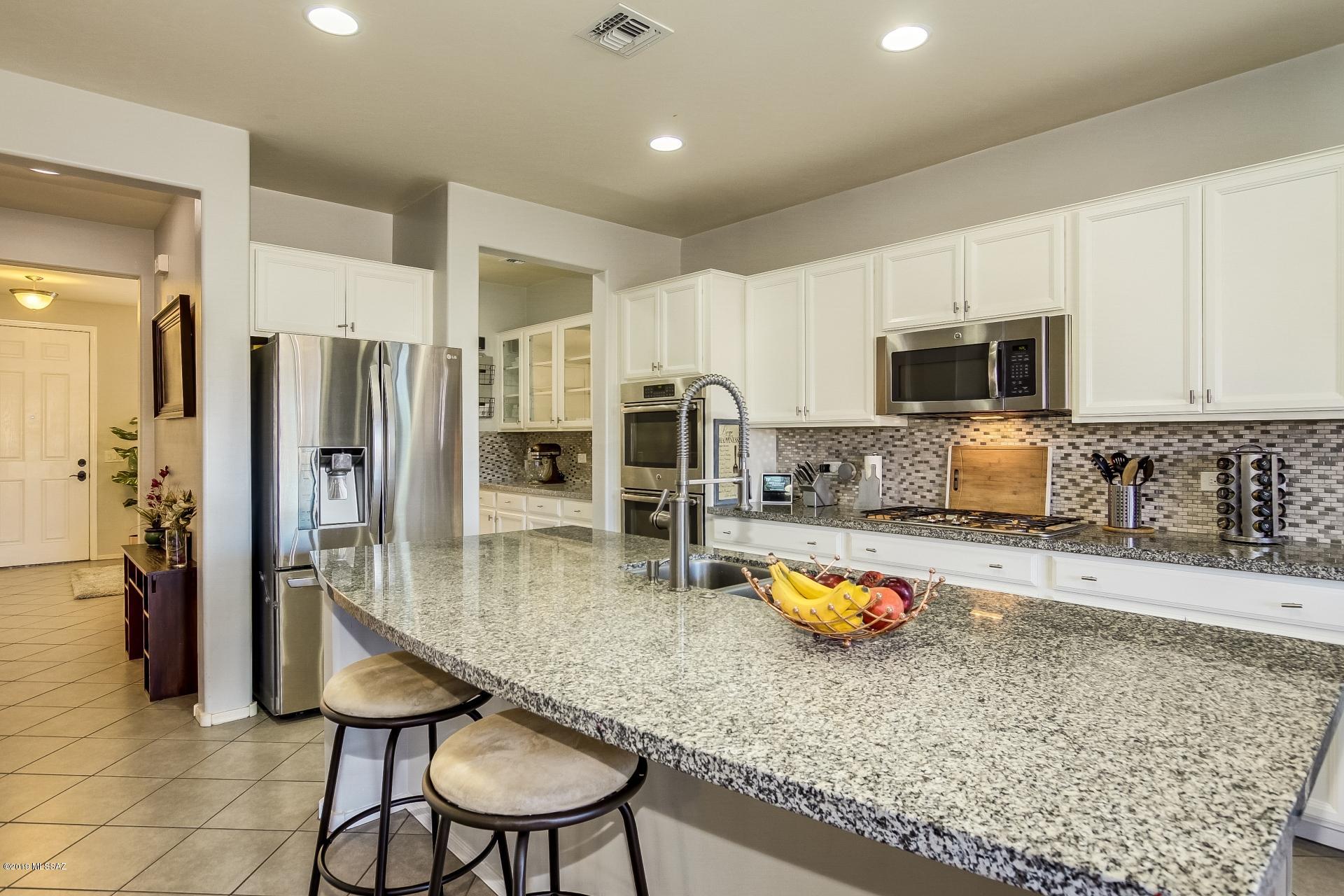 Rancho Vistoso Neighborhood 10 - Residential