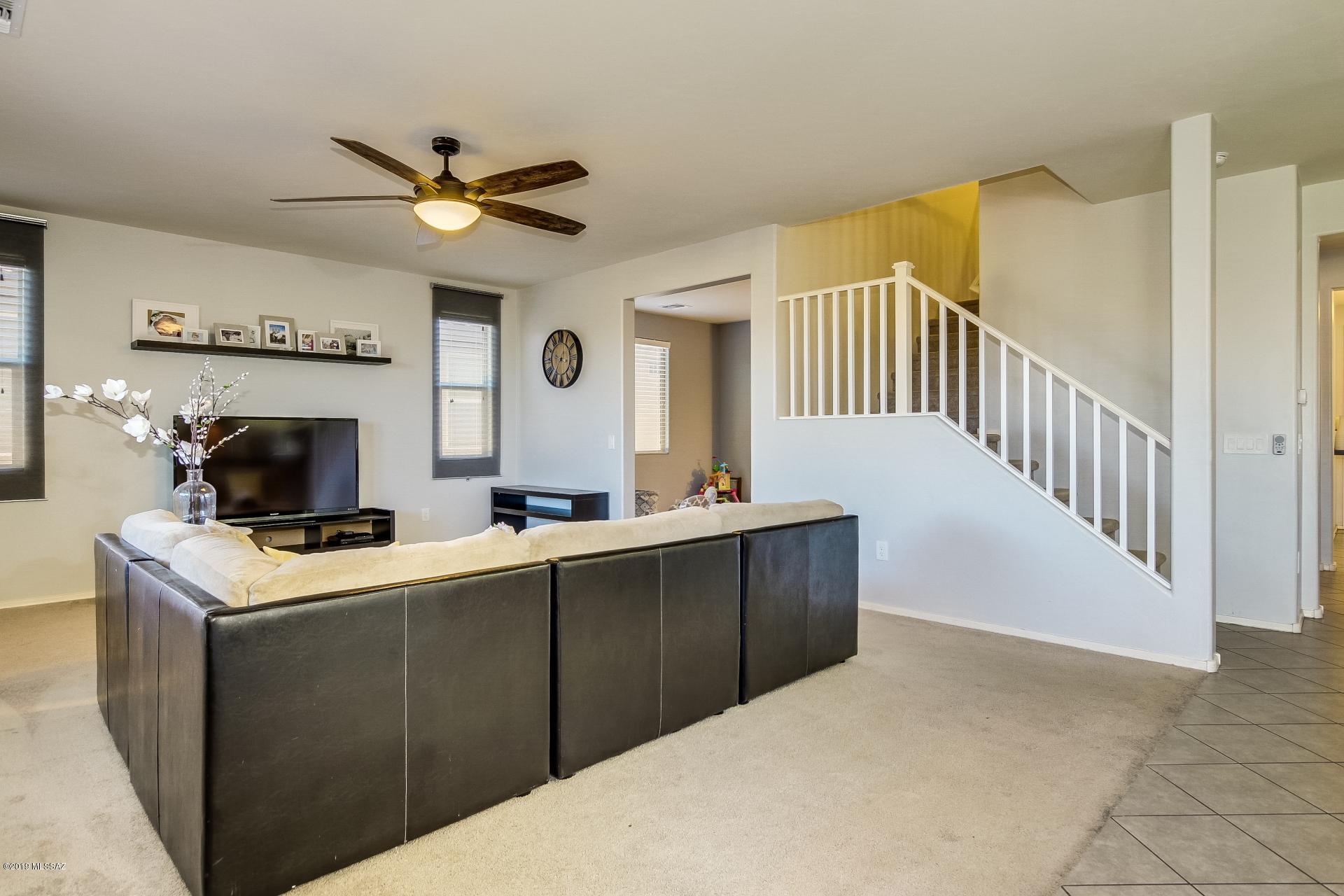 Rancho Vistoso Neighborhood 10 - Residential