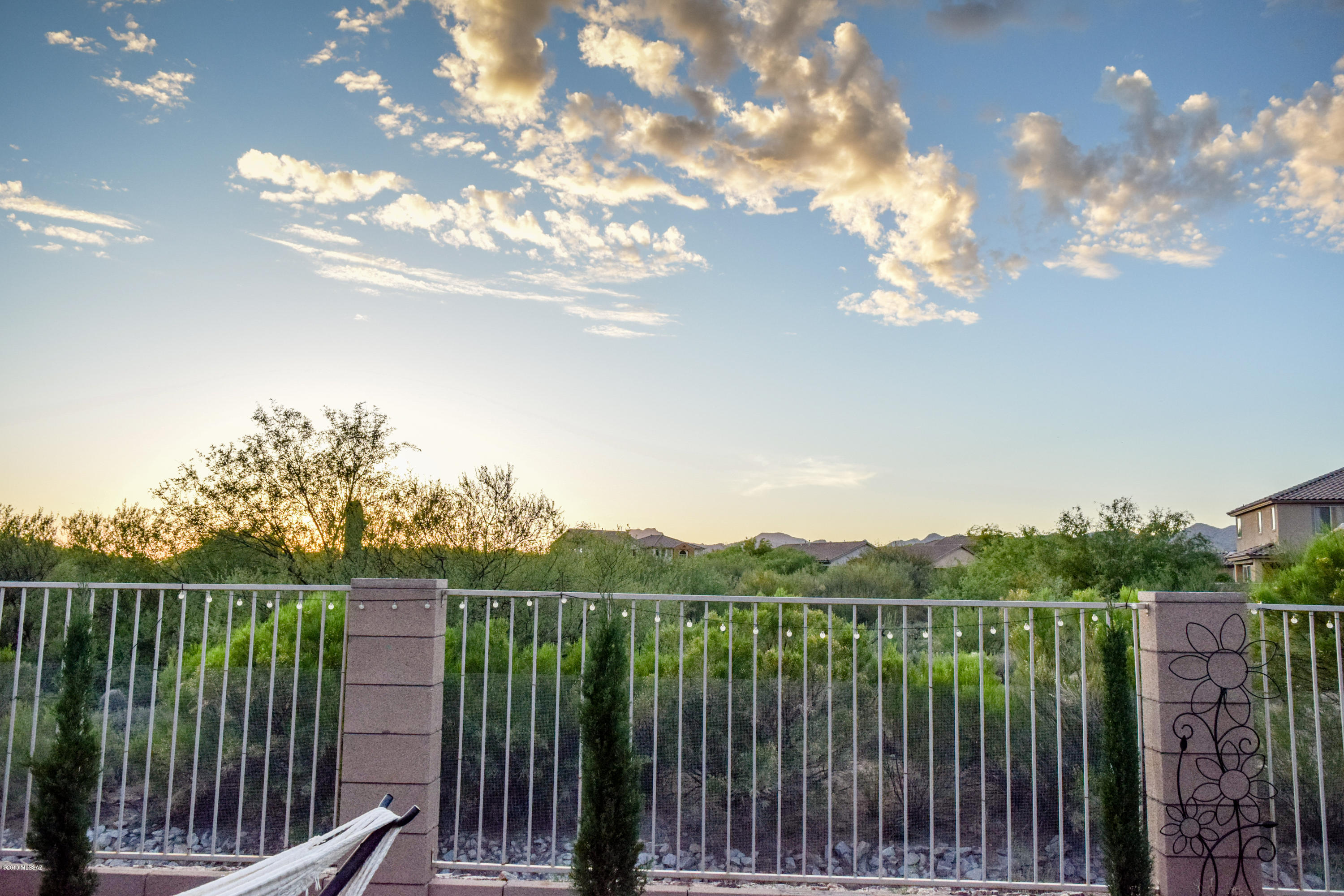 Rancho Vistoso Neighborhood 10 - Residential