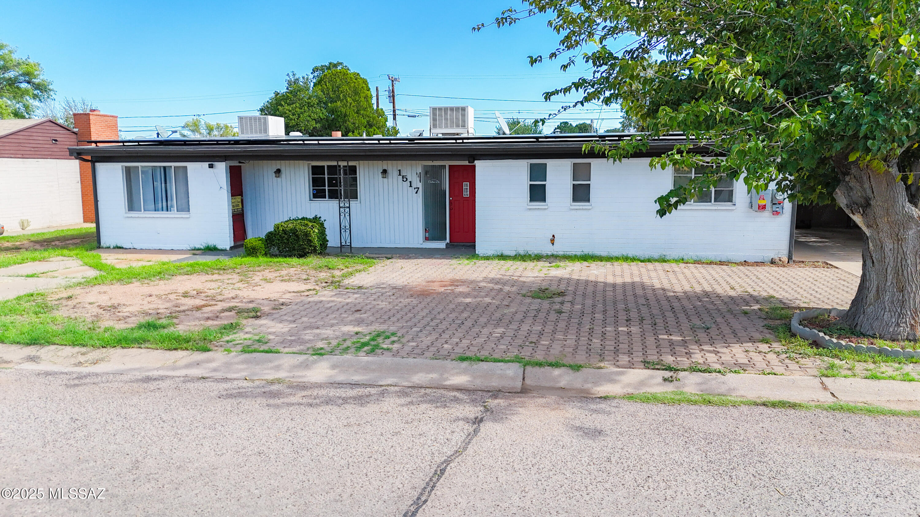 N/A - Residential