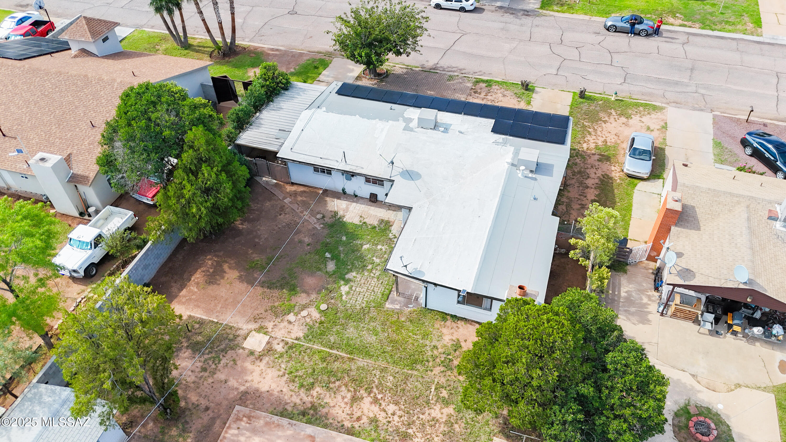 N/A - Residential