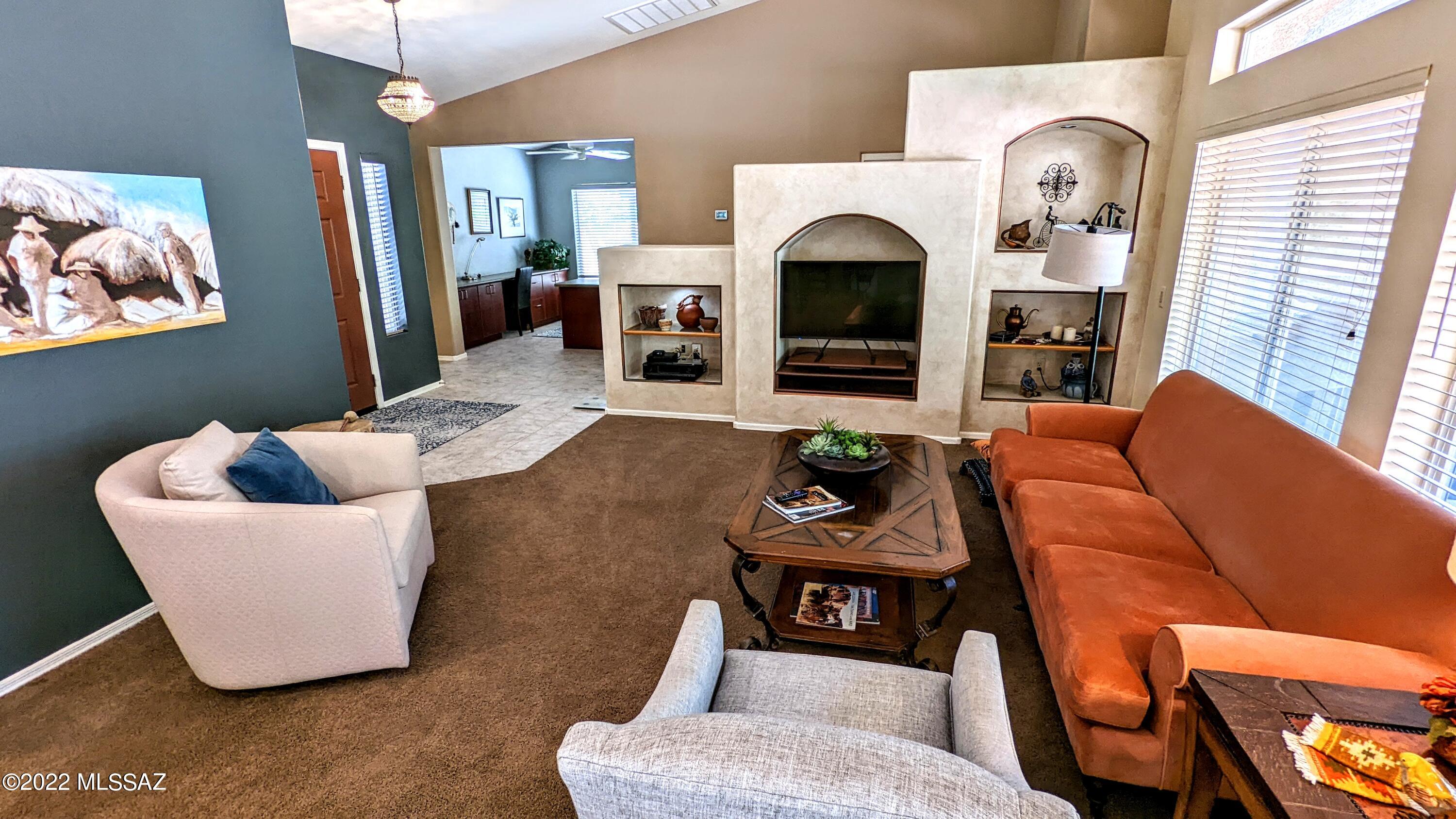 Saddlebrooke - Residential Lease