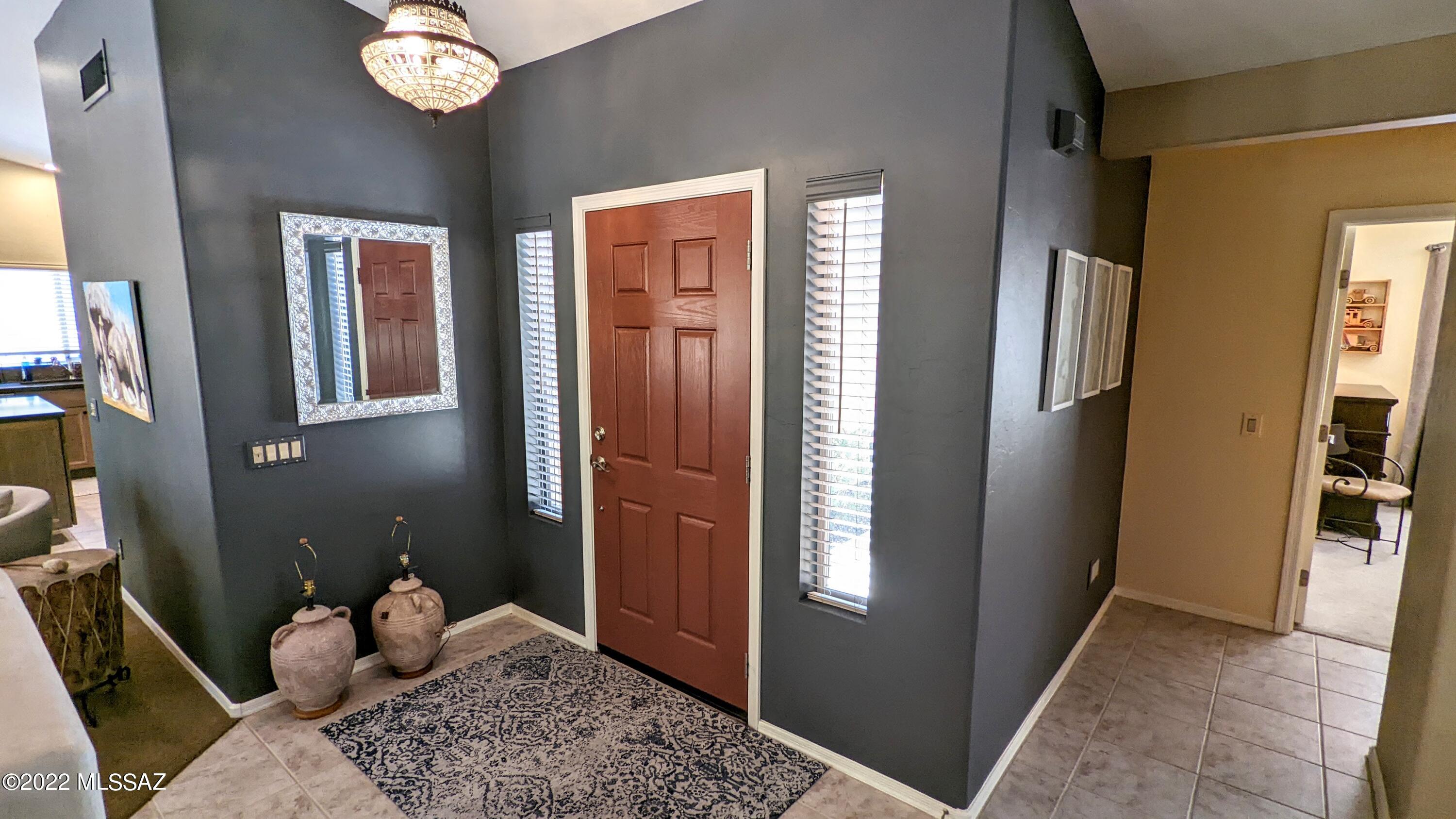 Saddlebrooke - Residential Lease