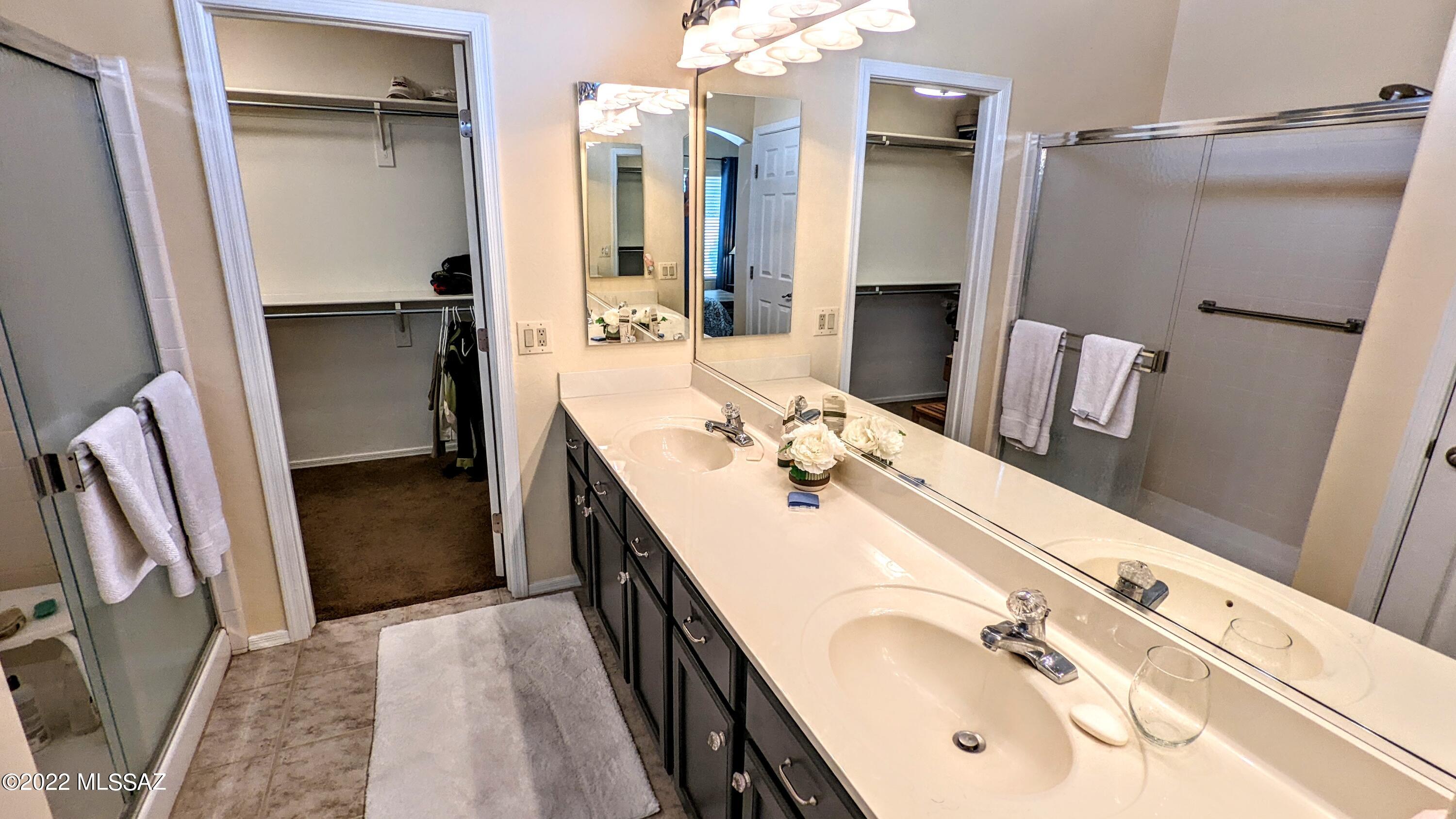 Saddlebrooke - Residential Lease