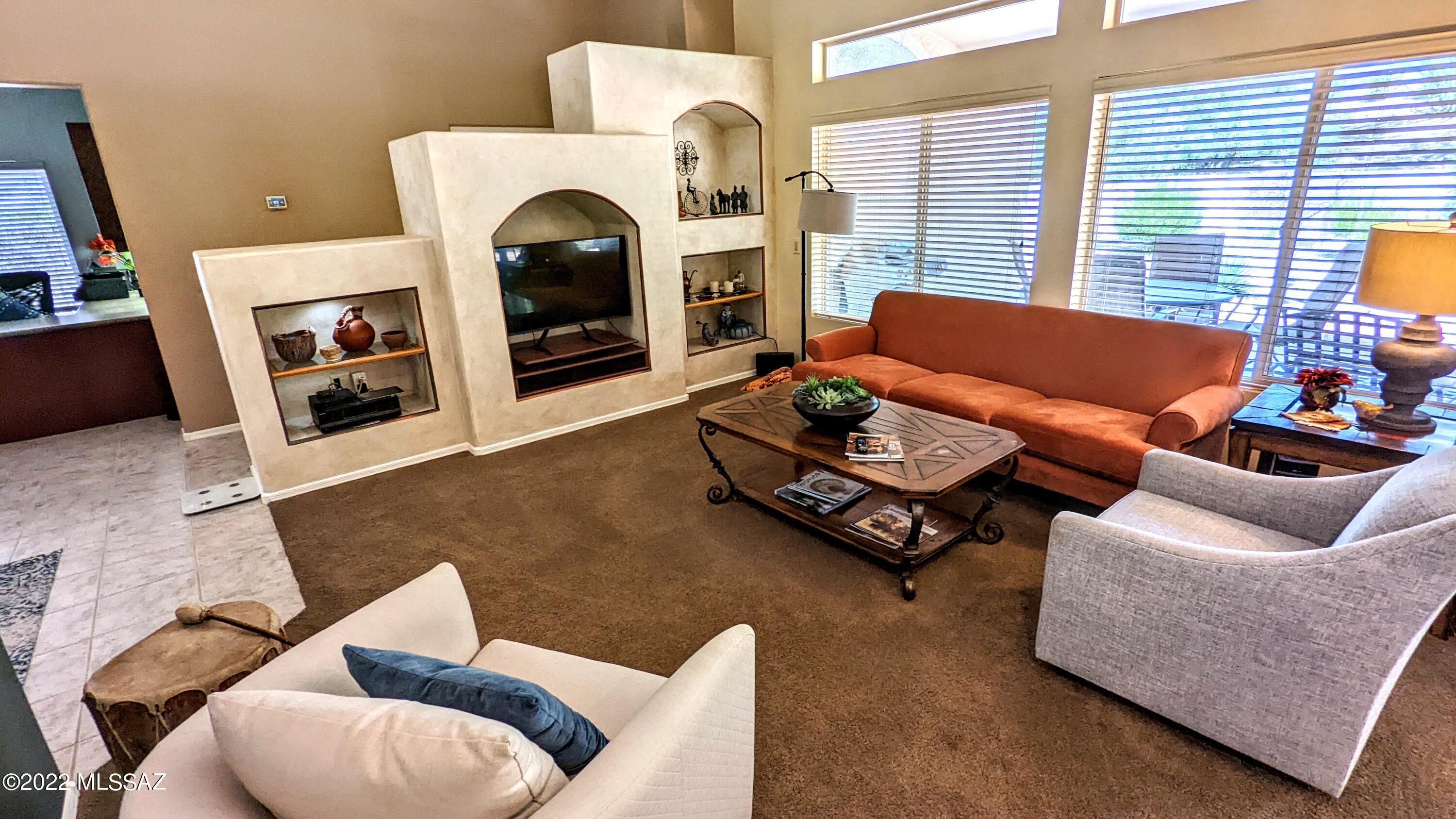 Saddlebrooke - Residential Lease