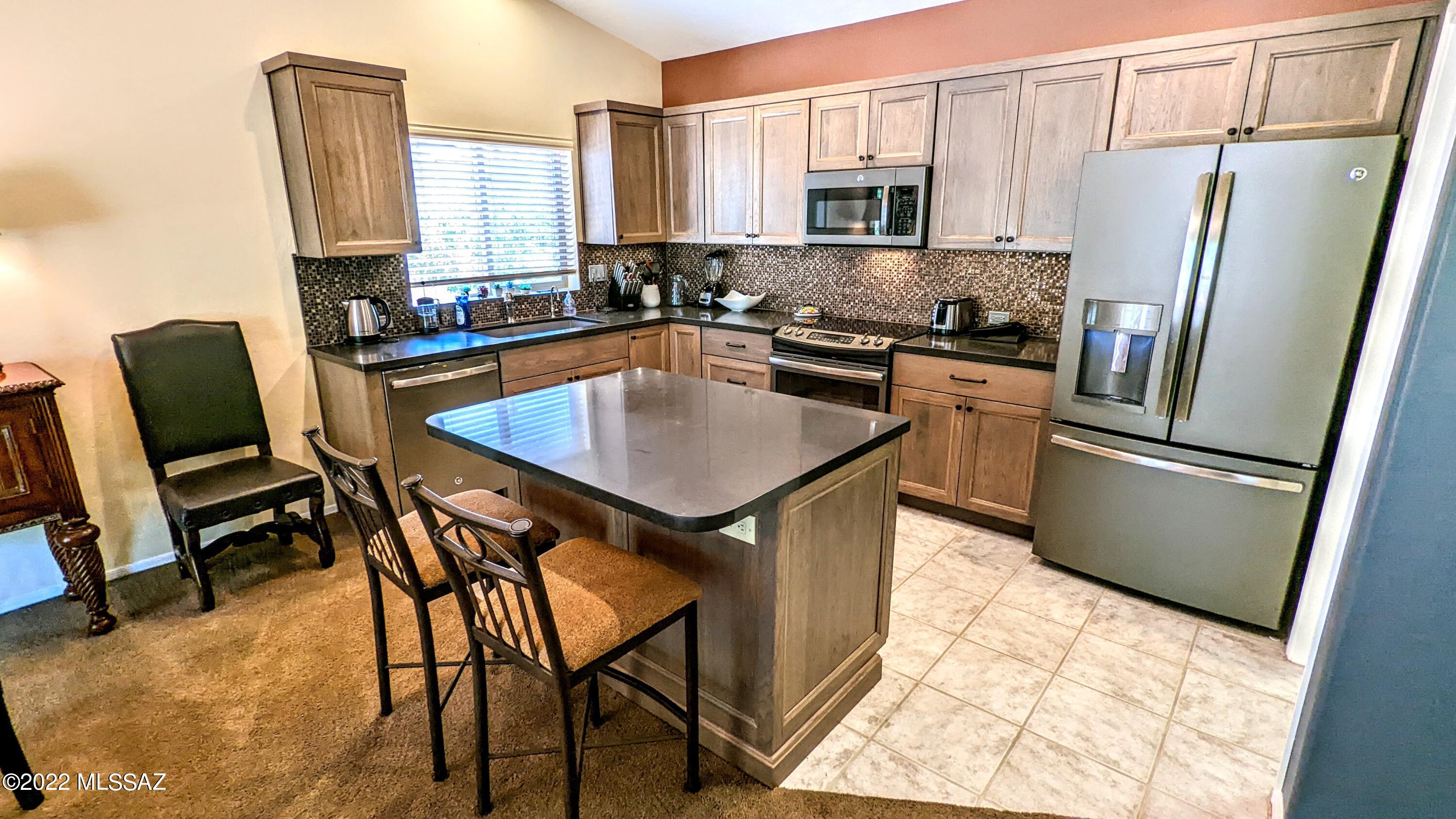 Saddlebrooke - Residential Lease