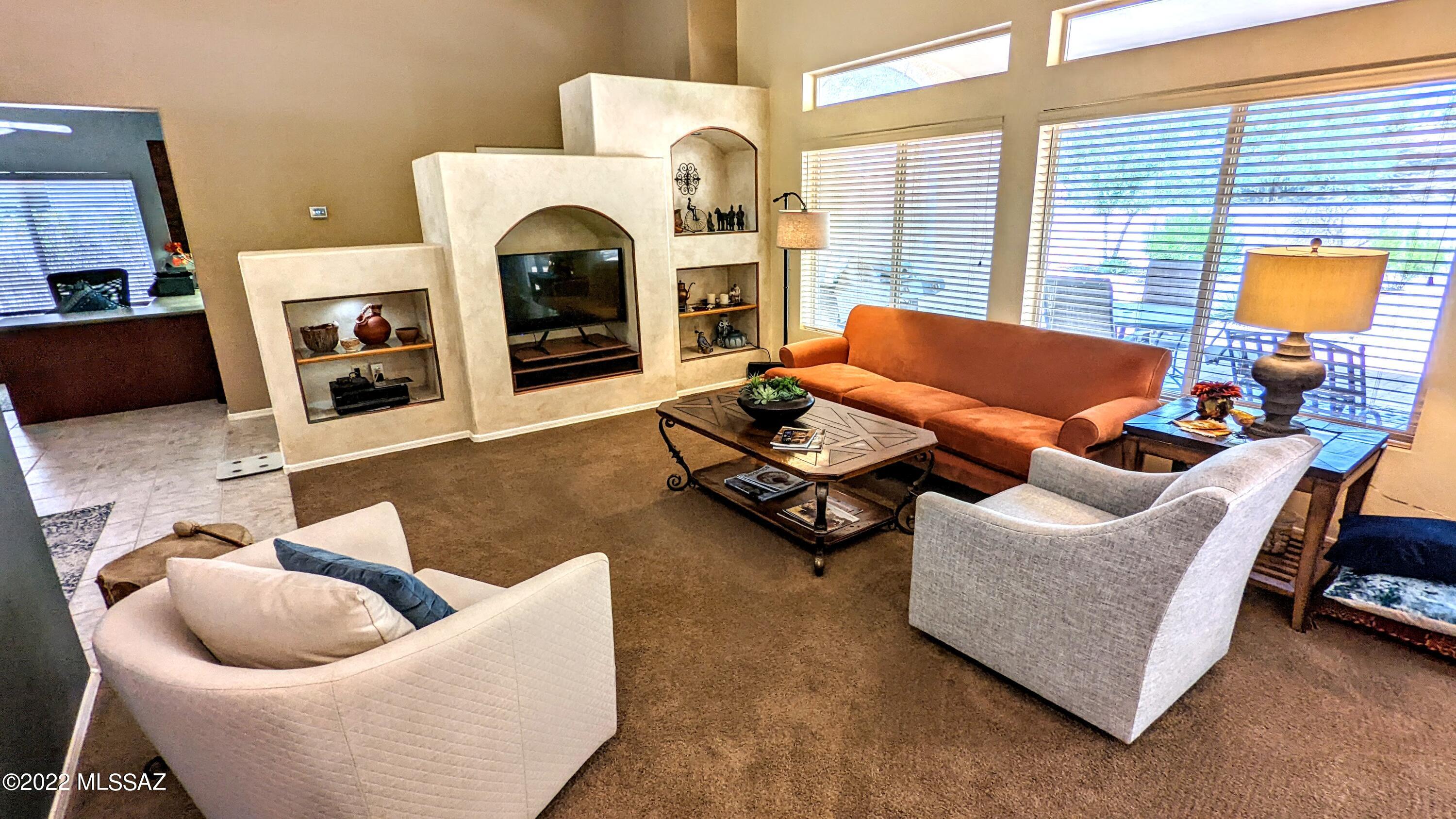 Saddlebrooke - Residential Lease
