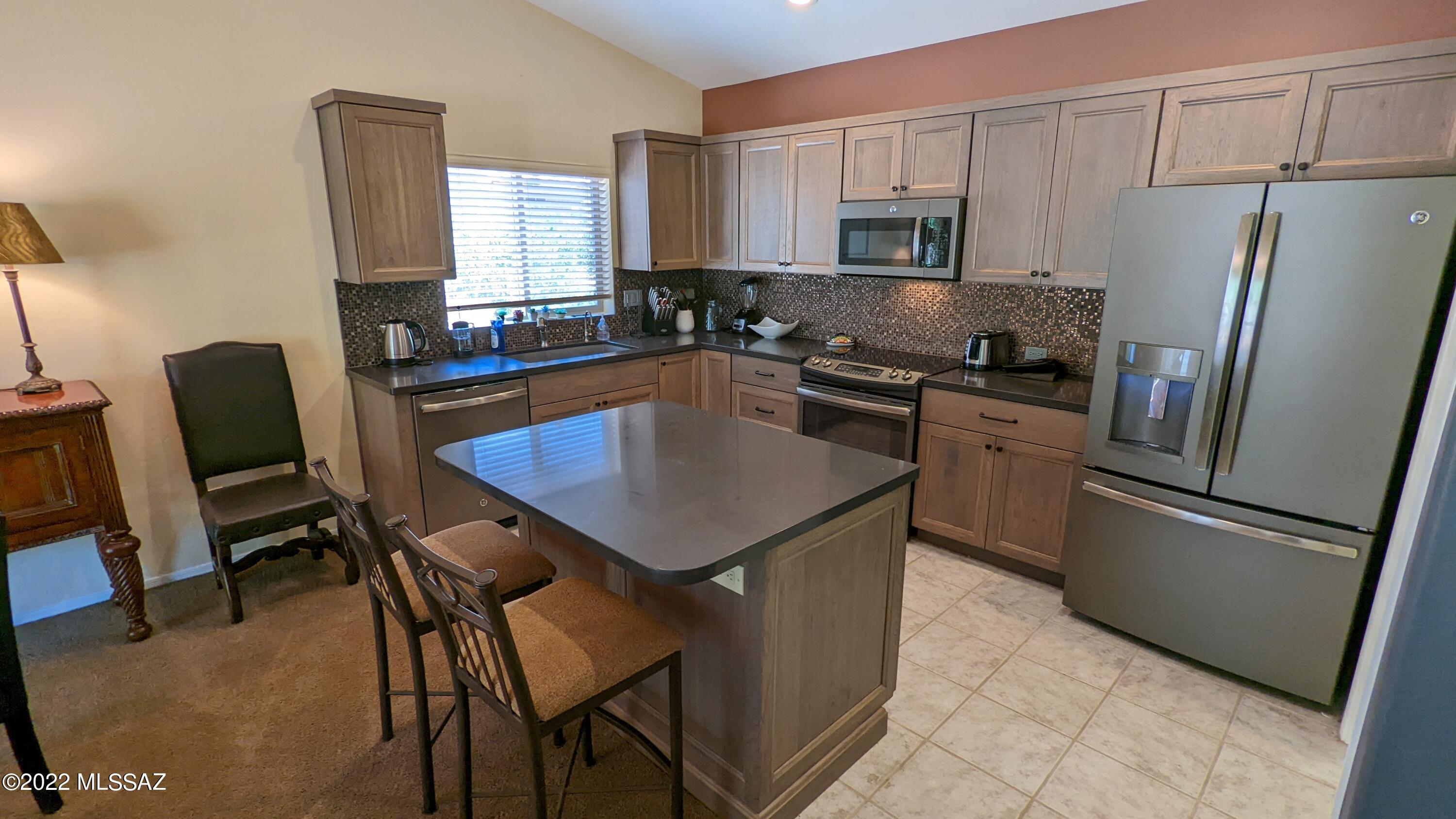 Saddlebrooke - Residential Lease