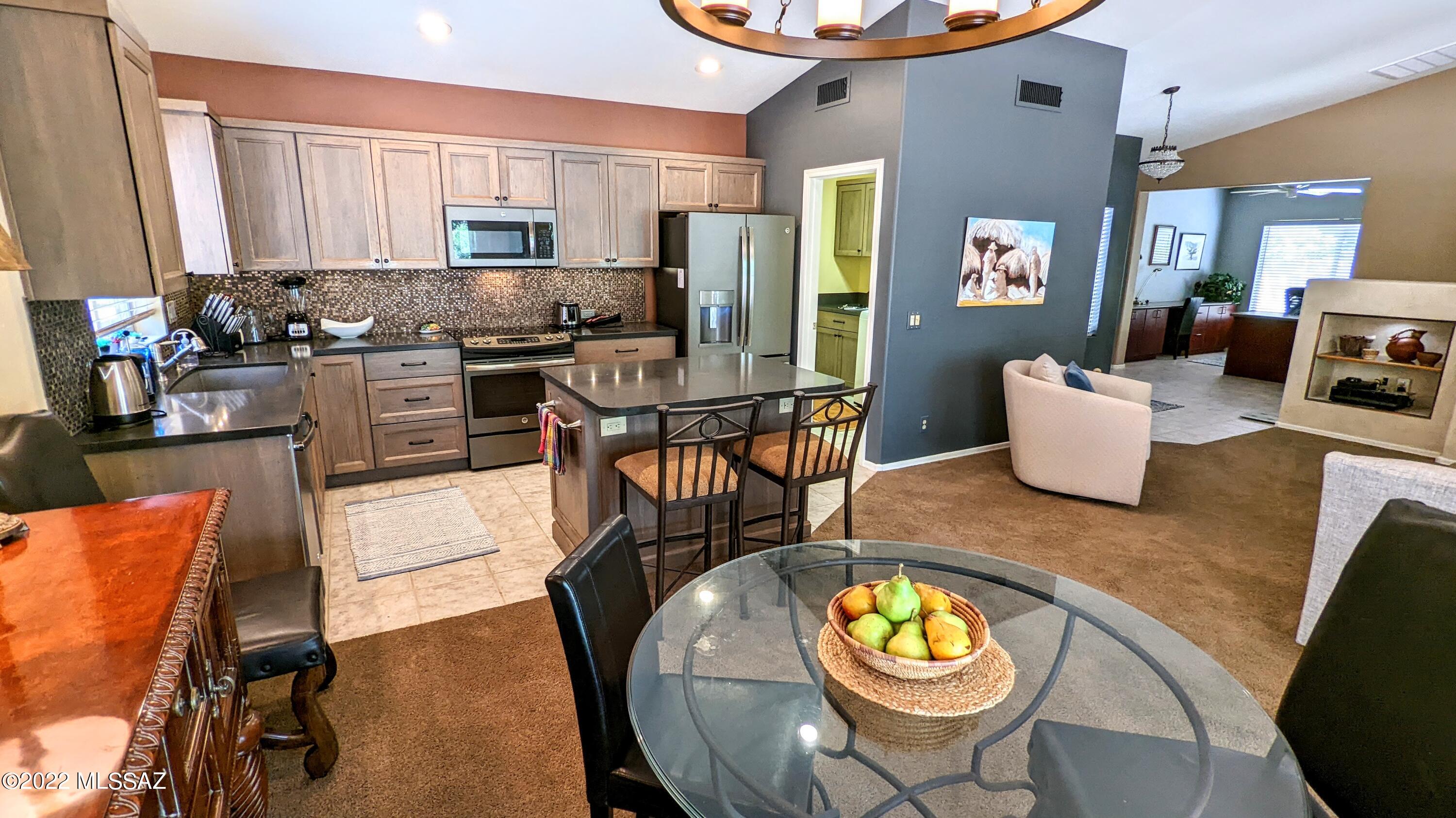 Saddlebrooke - Residential Lease