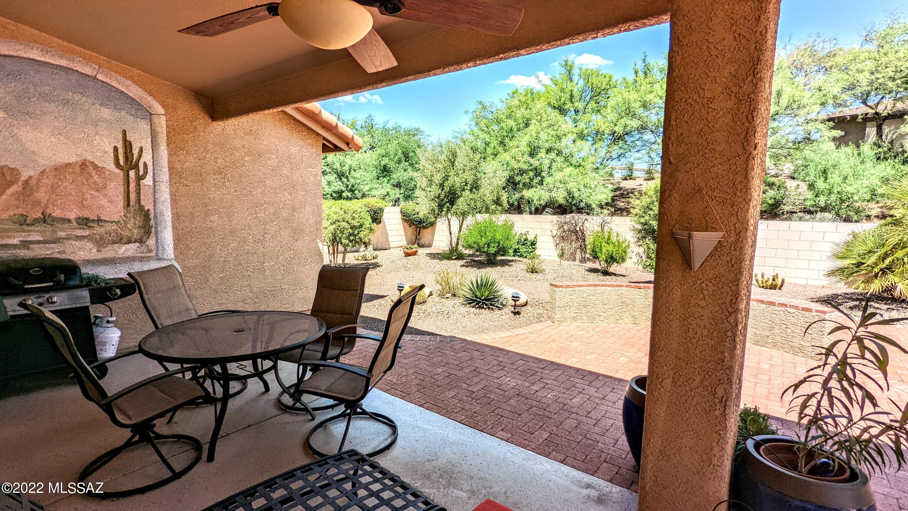 Saddlebrooke - Residential Lease