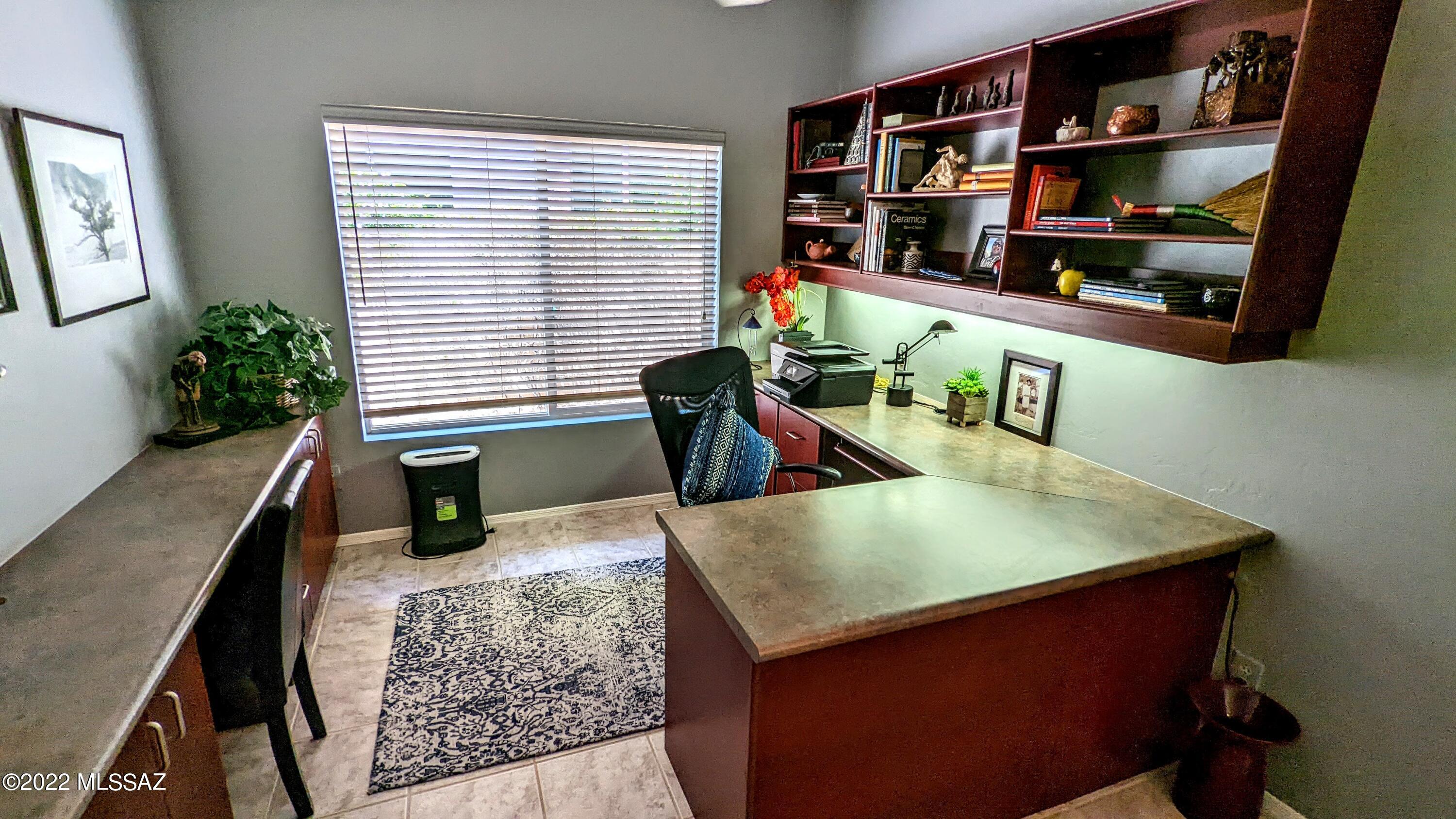 Saddlebrooke - Residential Lease