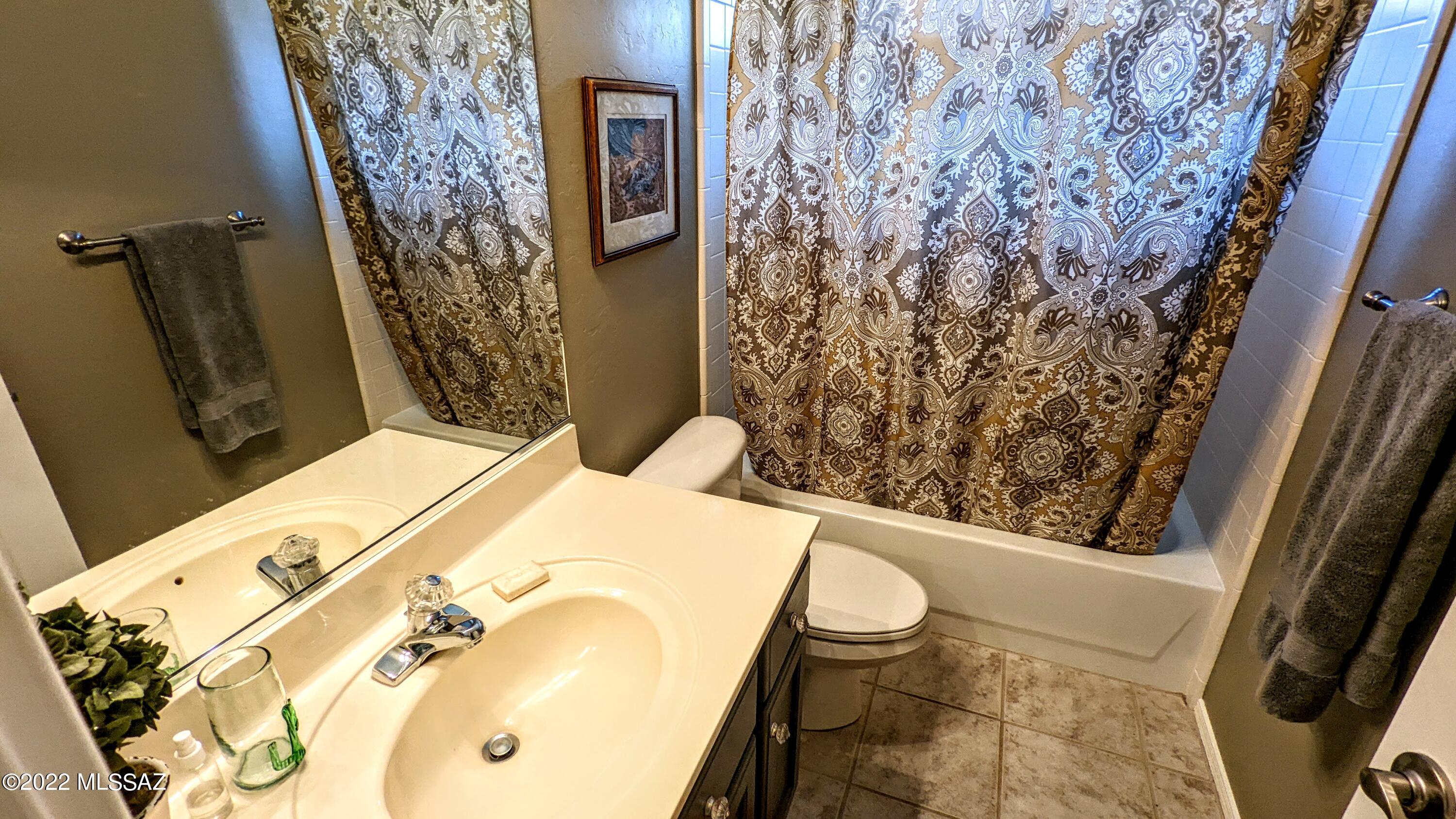 Saddlebrooke - Residential Lease