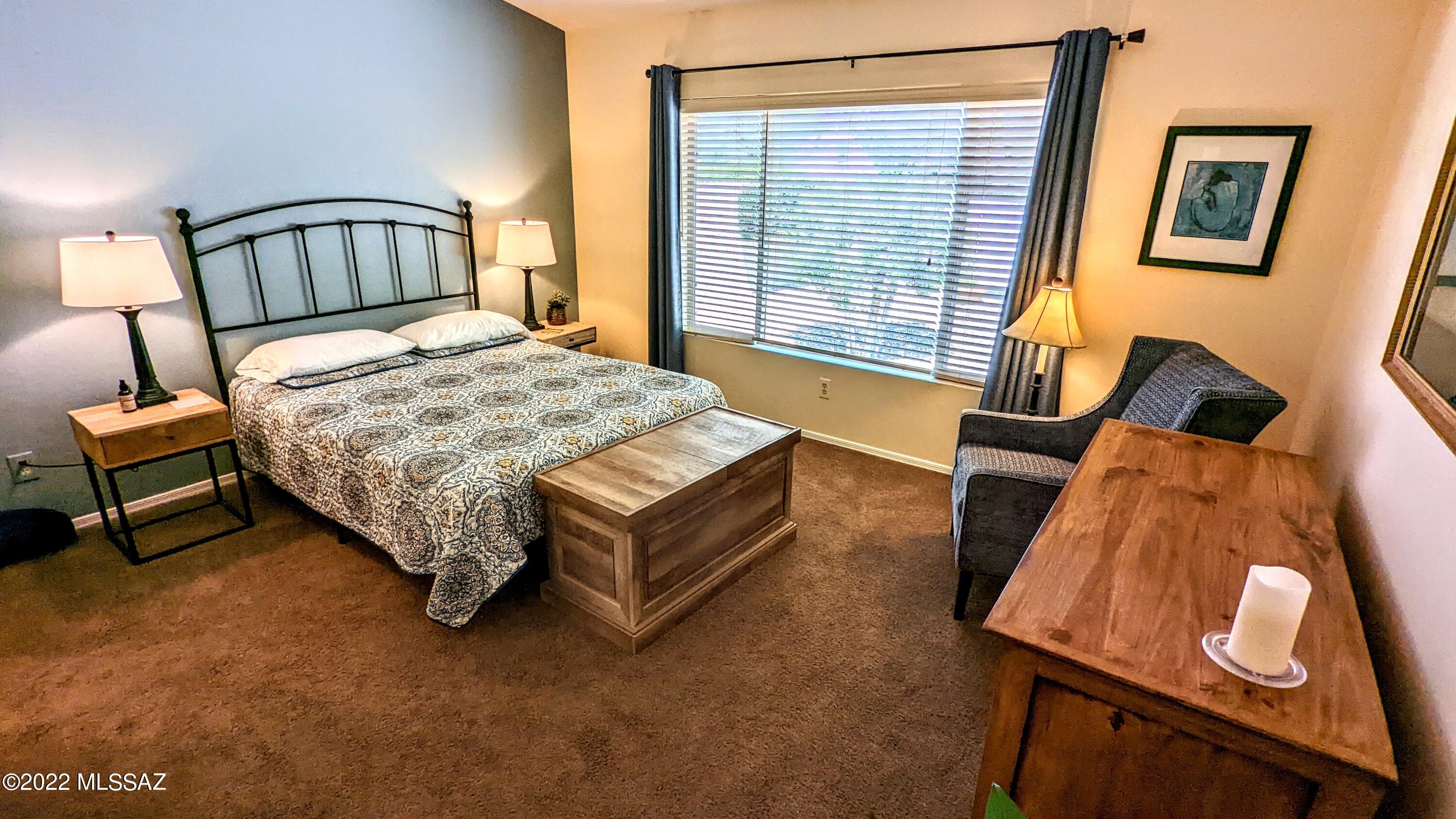 Saddlebrooke - Residential Lease