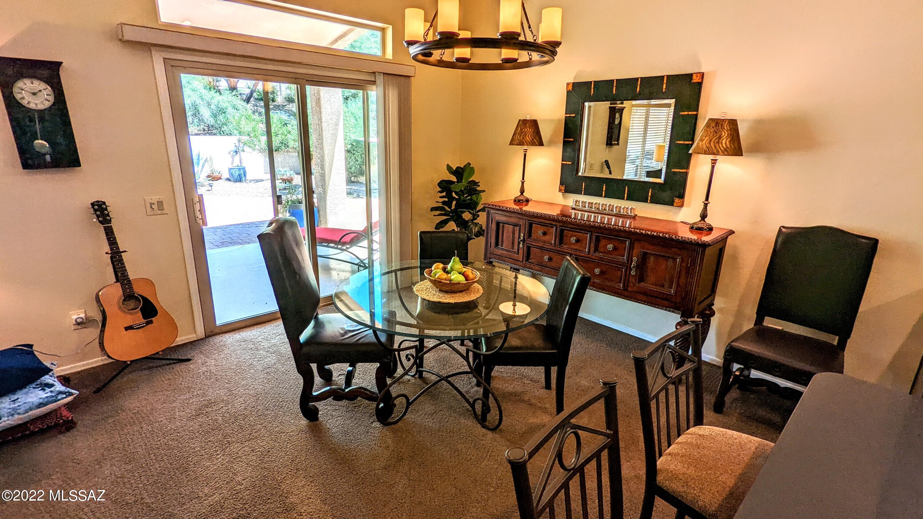 Saddlebrooke - Residential Lease
