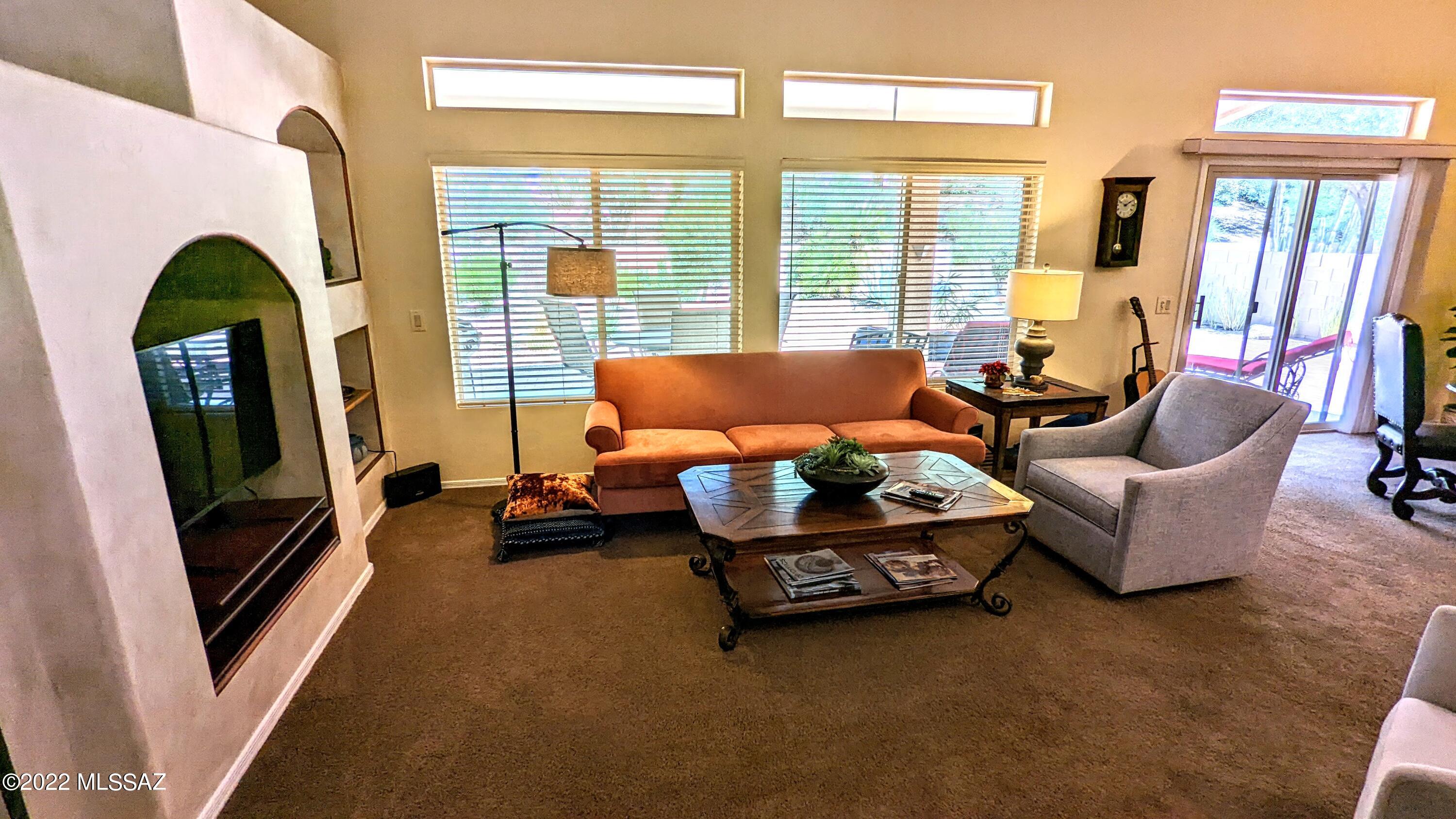Saddlebrooke - Residential Lease