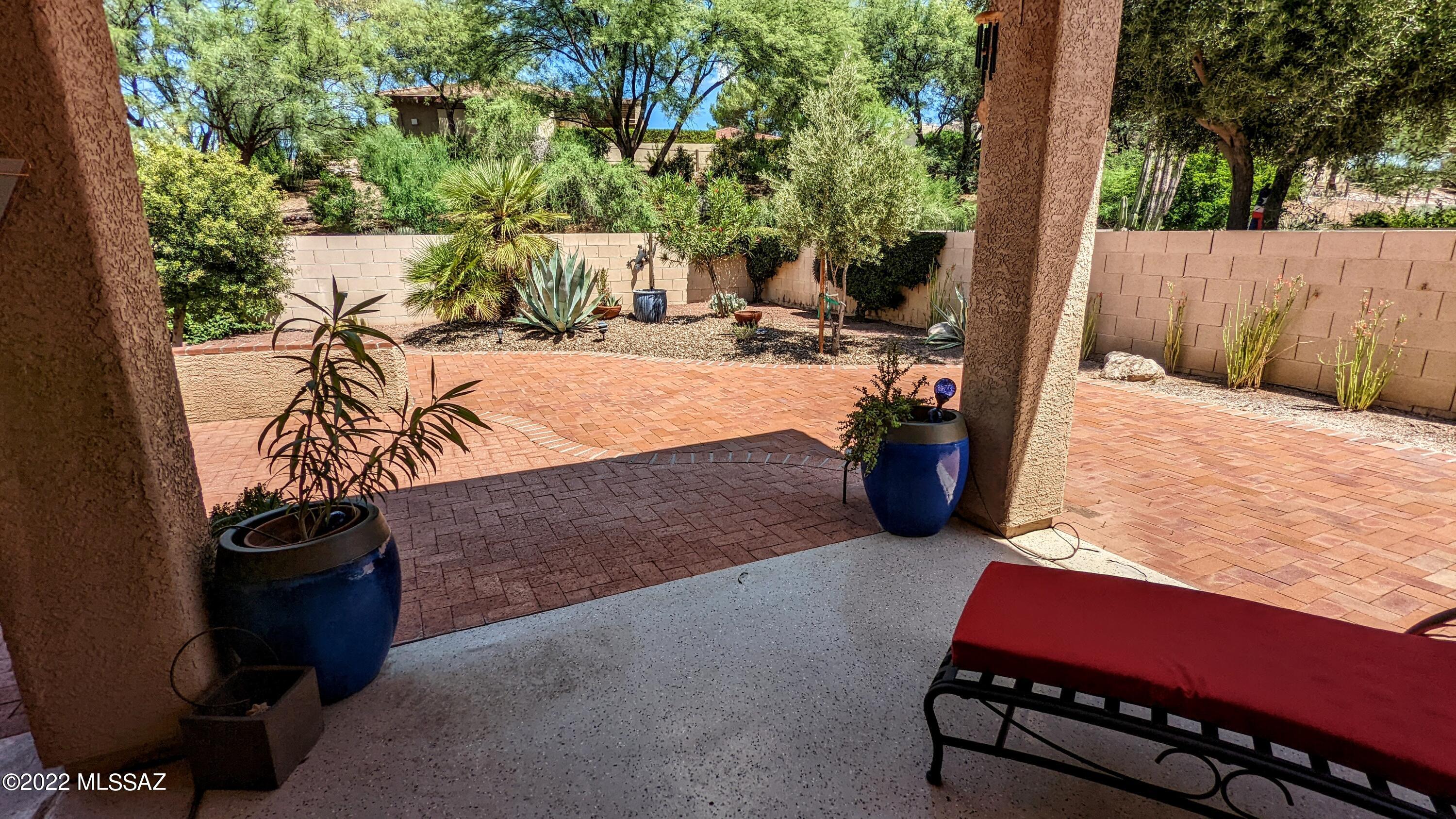 Saddlebrooke - Residential Lease