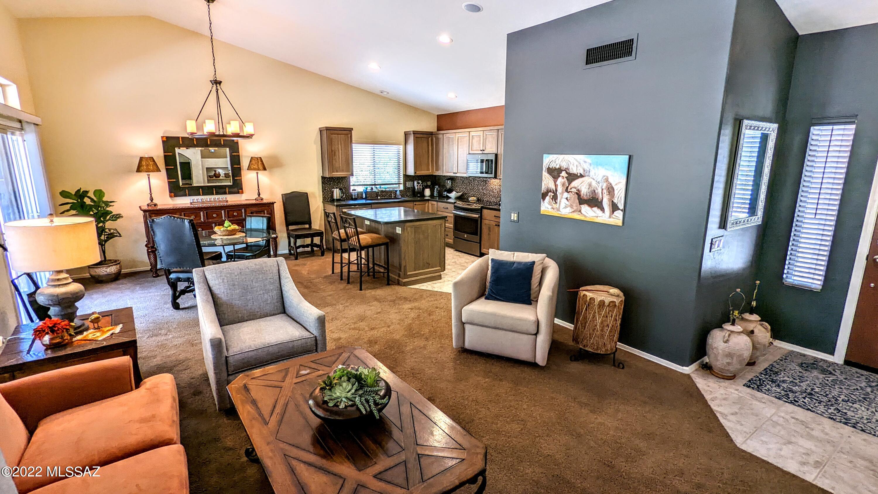 Saddlebrooke - Residential Lease