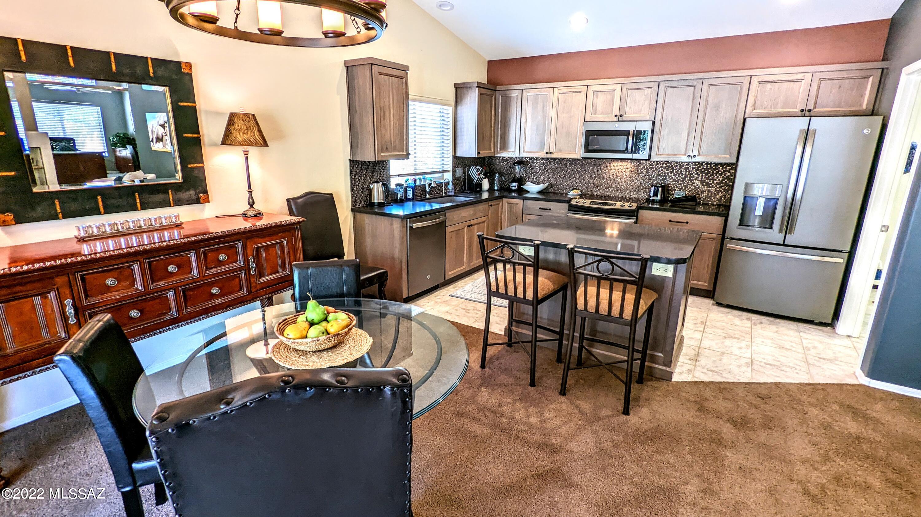 Saddlebrooke - Residential Lease