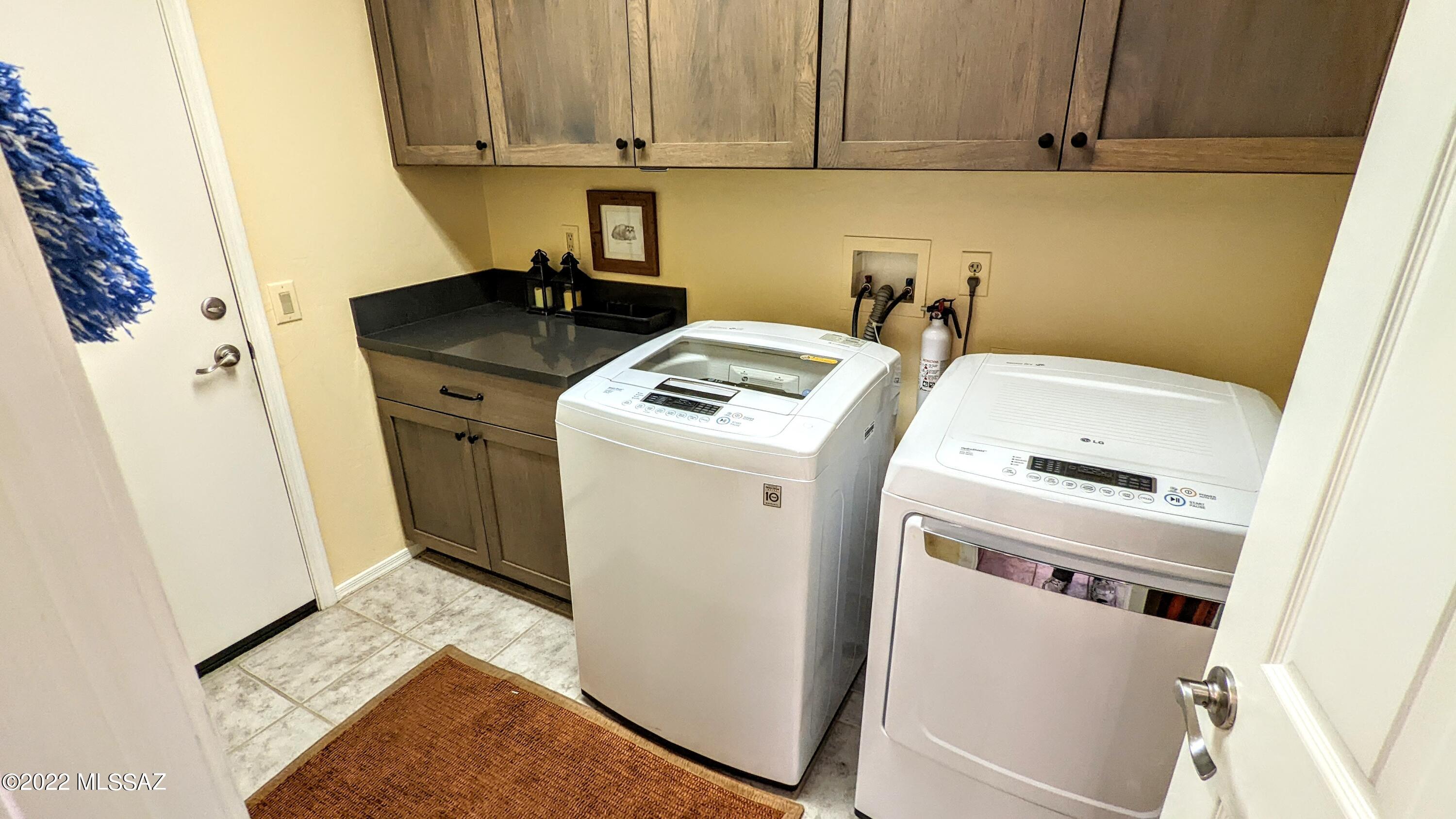 Saddlebrooke - Residential Lease