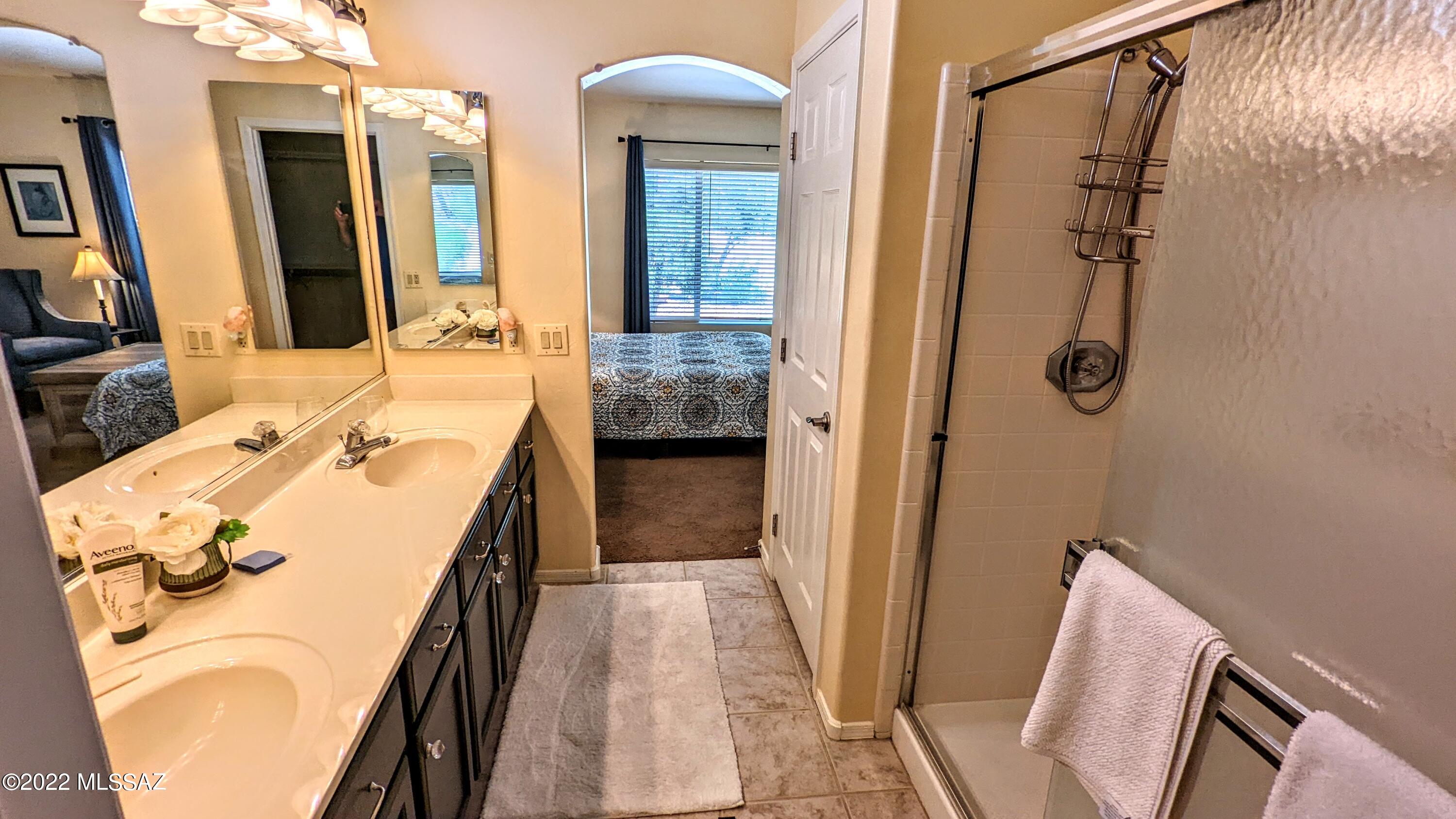 Saddlebrooke - Residential Lease