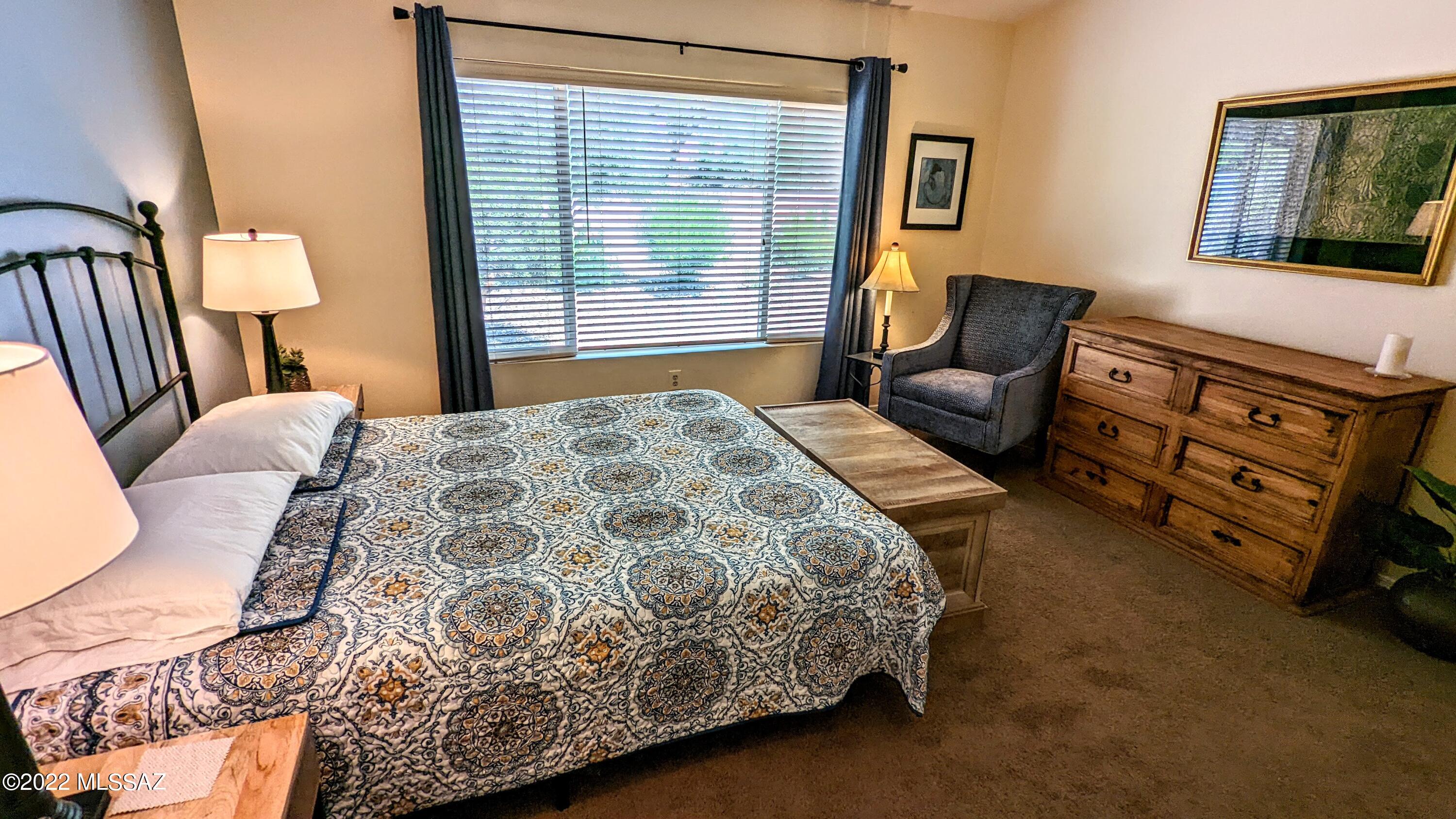 Saddlebrooke - Residential Lease