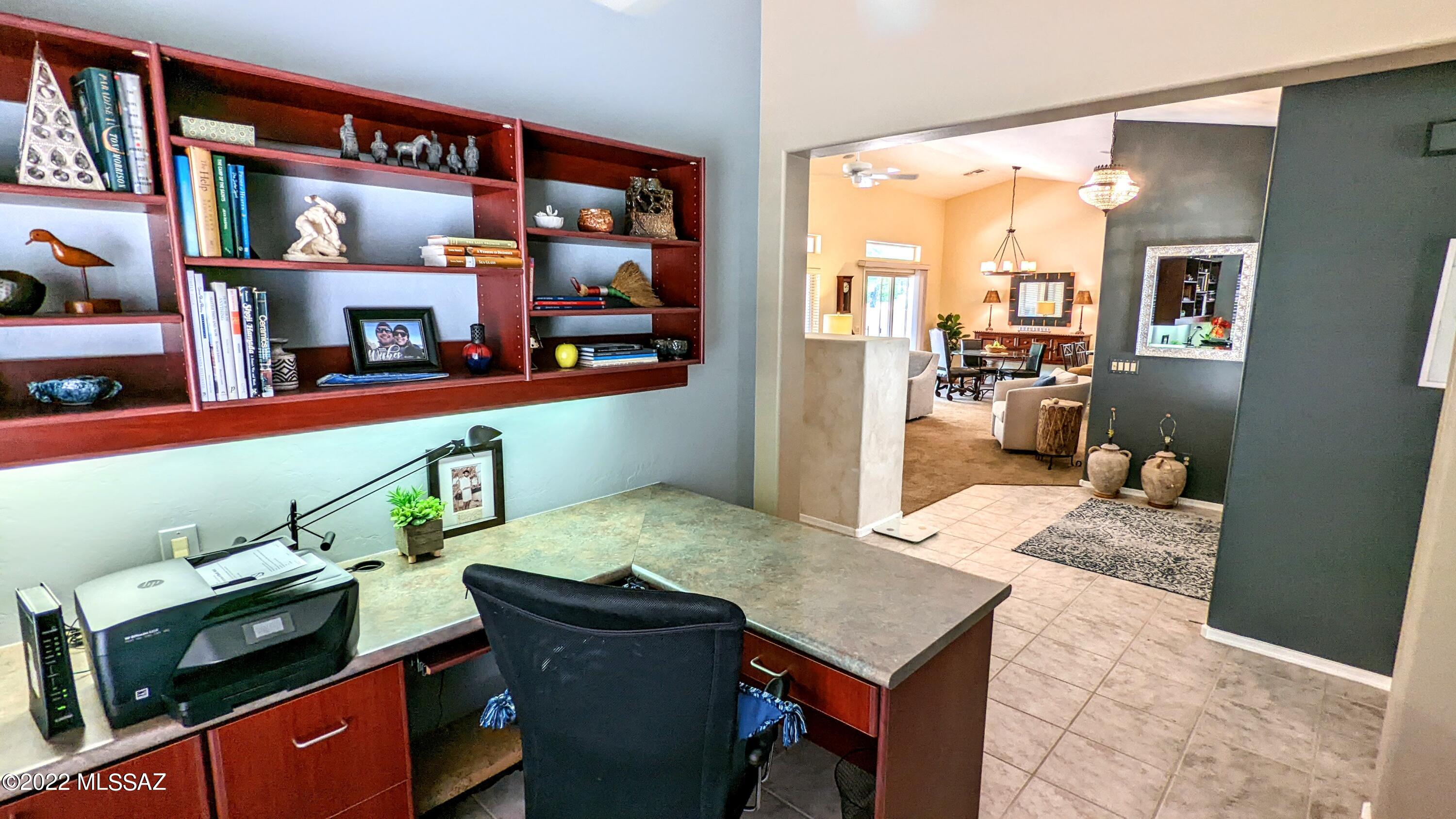 Saddlebrooke - Residential Lease
