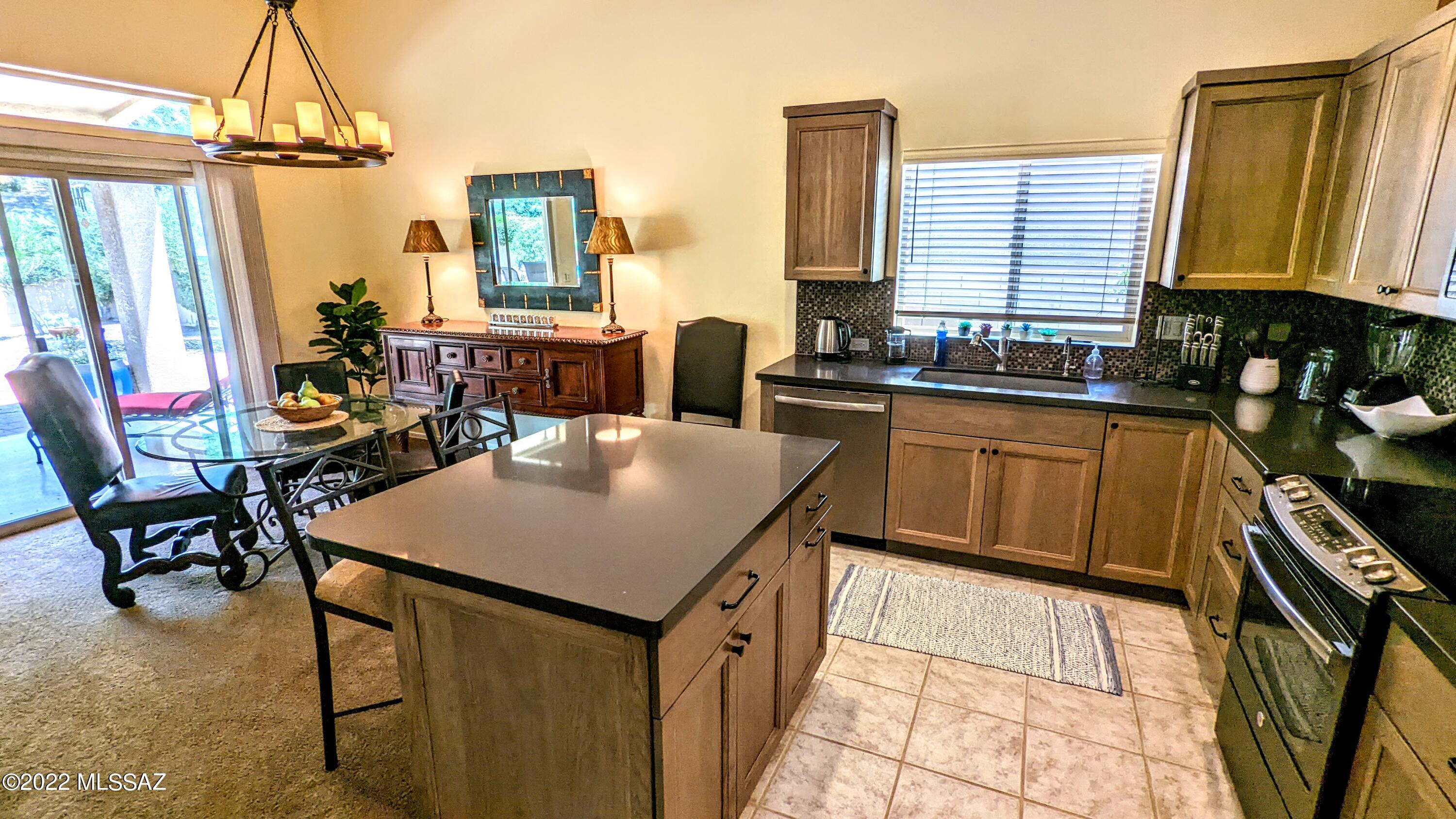 Saddlebrooke - Residential Lease