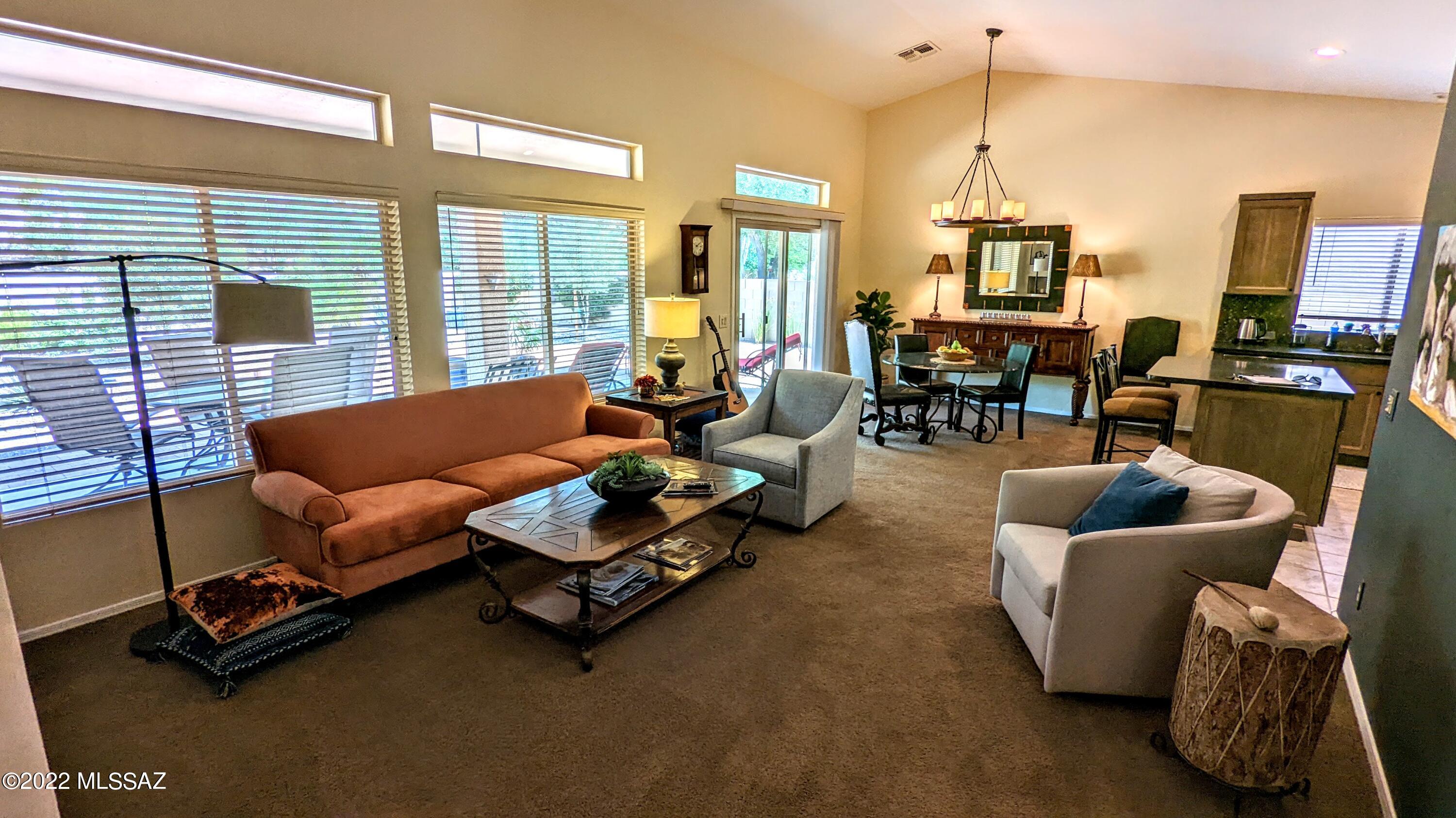 Saddlebrooke - Residential Lease