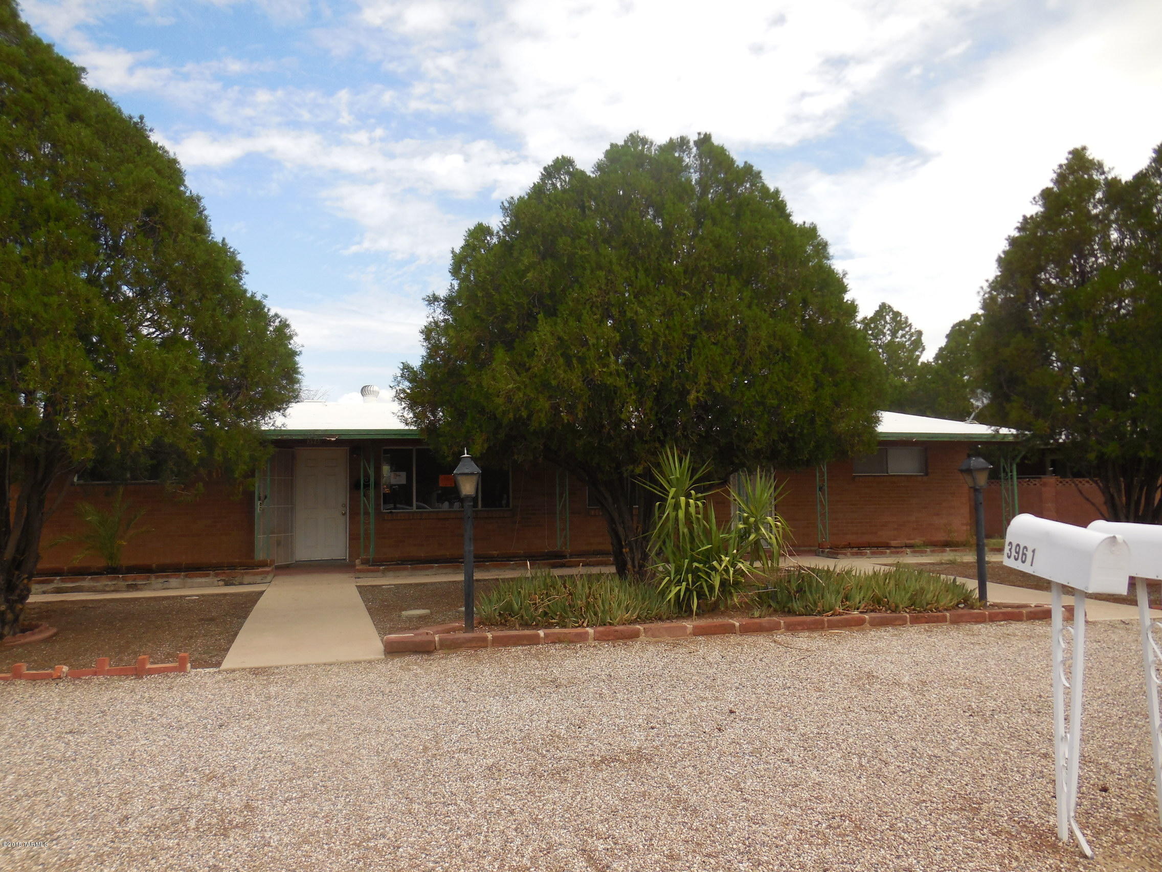 Speedway Addition NO. 1 - Residential Income