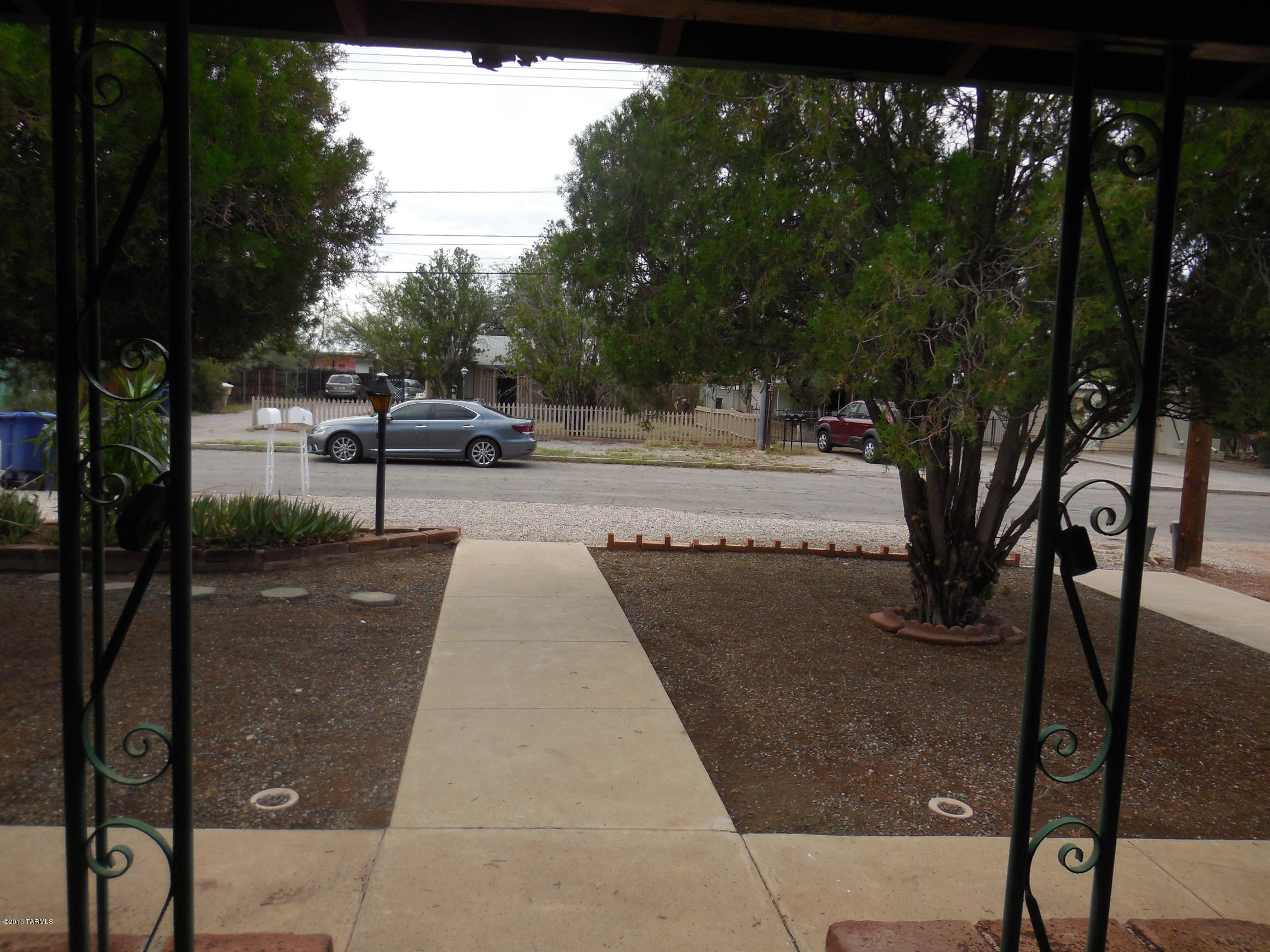 Speedway Addition NO. 1 - Residential Income