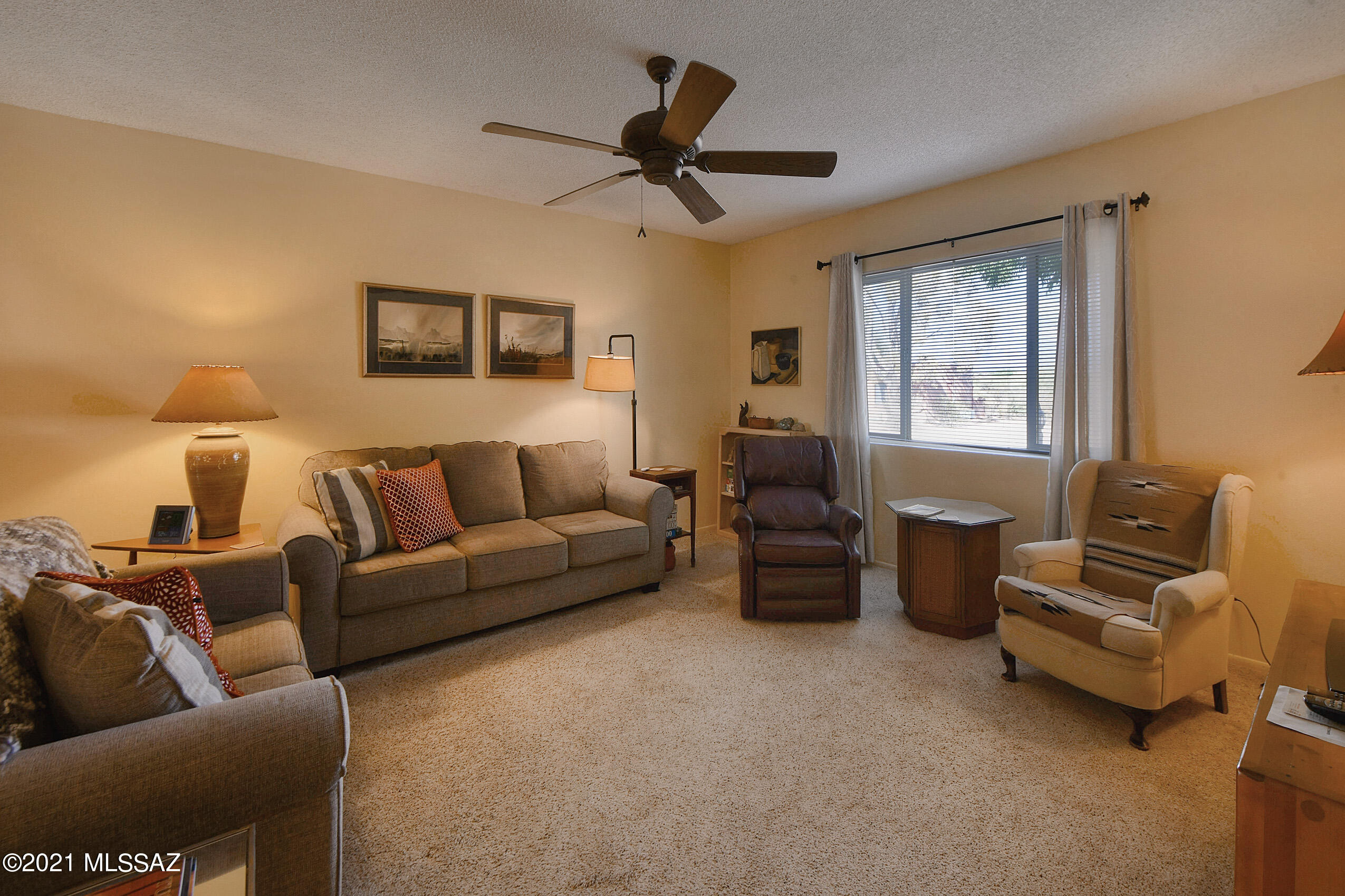 Green Valley Fairways NO.3(475-763) - Residential