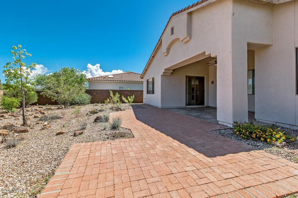 Rancho Agua Dulce (1-306) - Residential