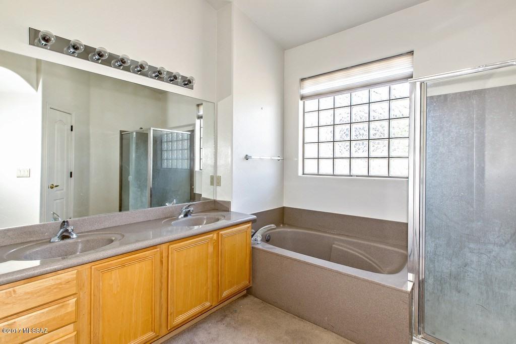 Rancho Agua Dulce (1-306) - Residential