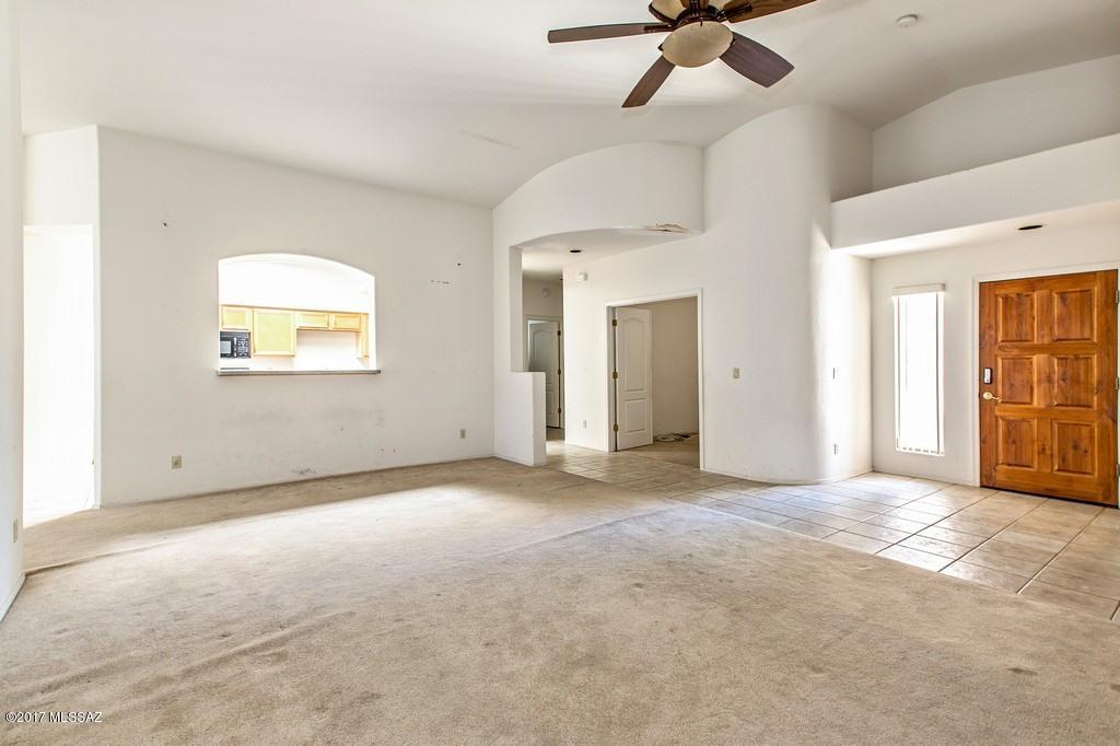 Rancho Agua Dulce (1-306) - Residential