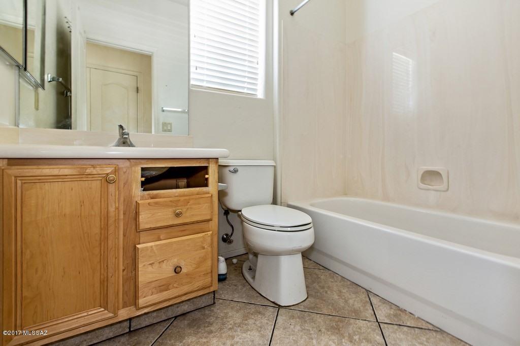 Rancho Agua Dulce (1-306) - Residential