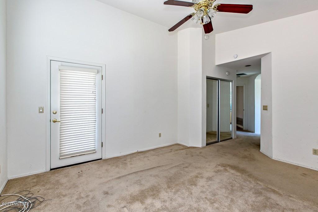 Rancho Agua Dulce (1-306) - Residential