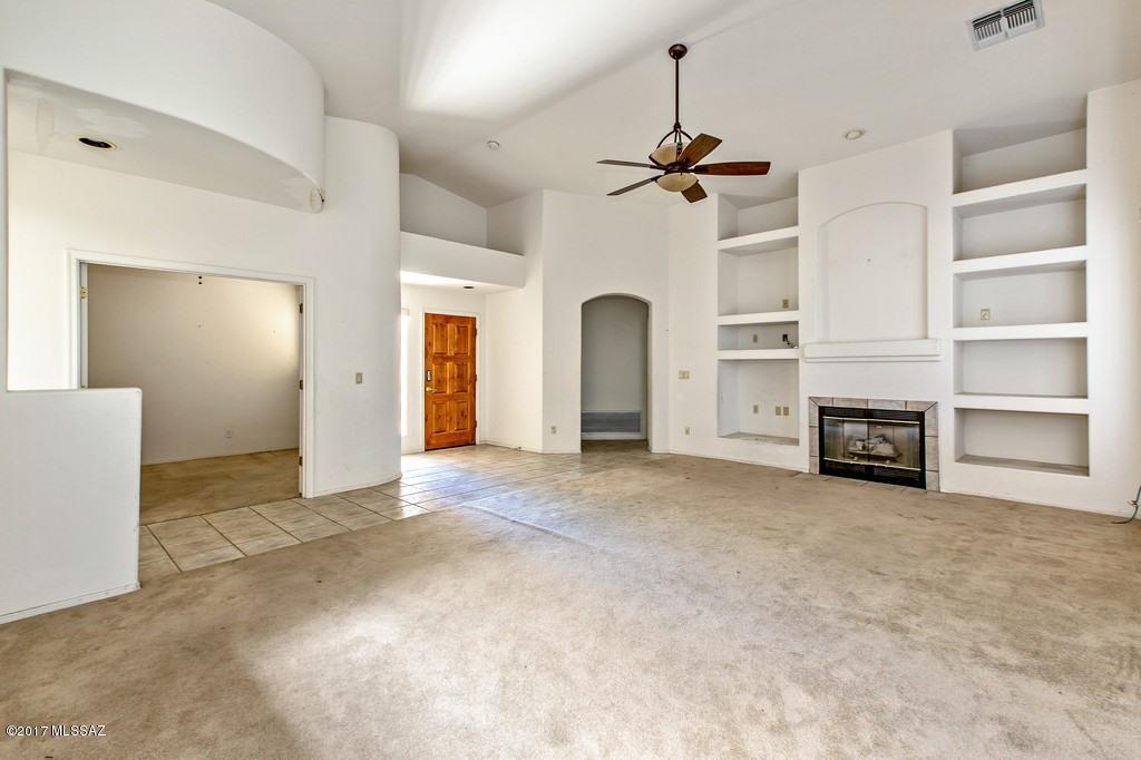 Rancho Agua Dulce (1-306) - Residential
