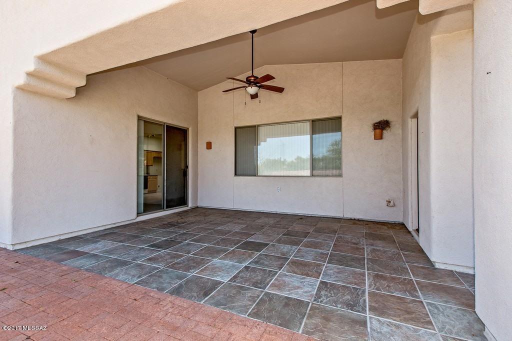 Rancho Agua Dulce (1-306) - Residential
