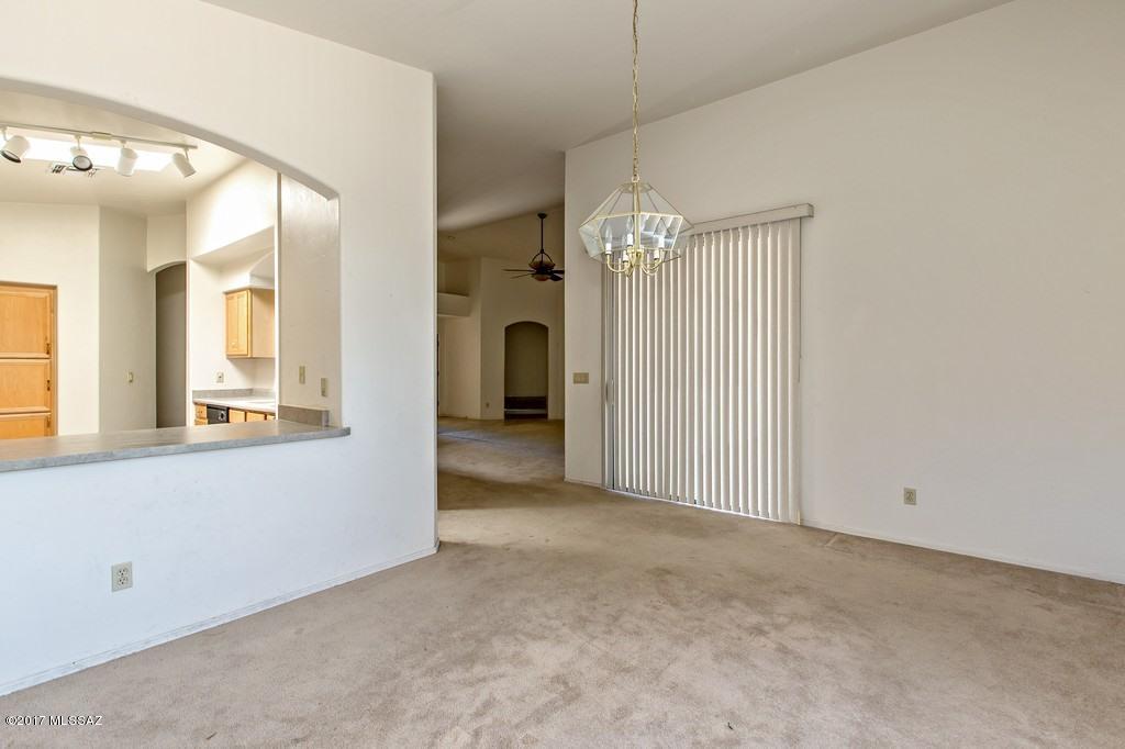 Rancho Agua Dulce (1-306) - Residential