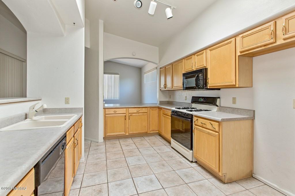 Rancho Agua Dulce (1-306) - Residential