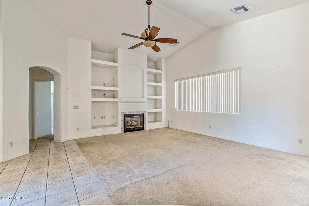 Rancho Agua Dulce (1-306) - Residential