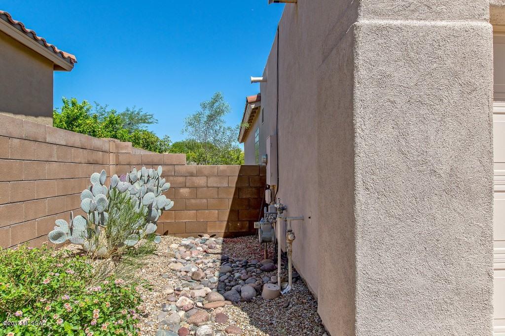 Rancho Agua Dulce (1-306) - Residential