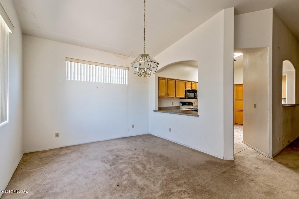 Rancho Agua Dulce (1-306) - Residential