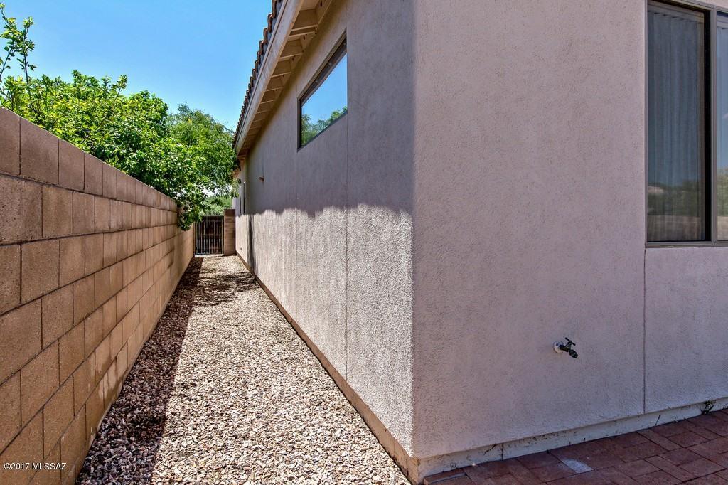 Rancho Agua Dulce (1-306) - Residential