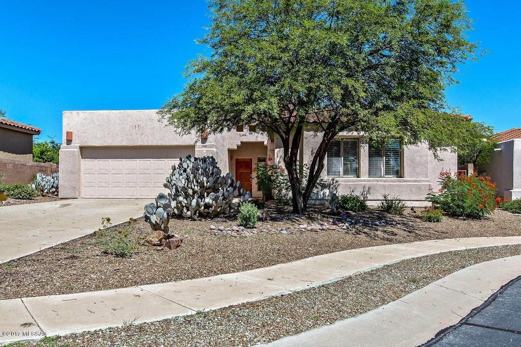 Rancho Agua Dulce (1-306) - Residential