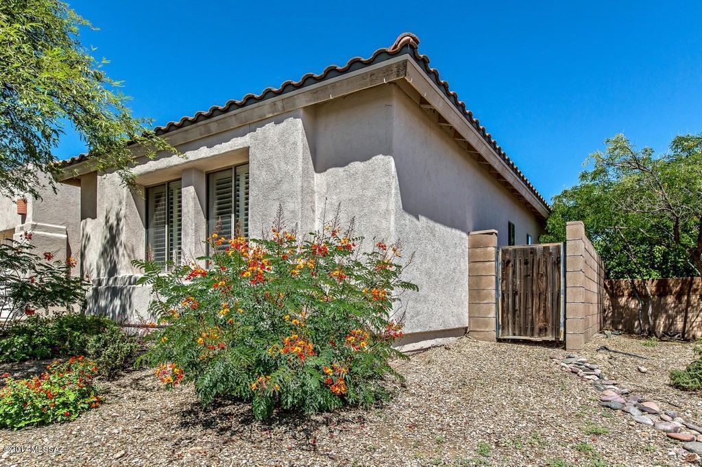 Rancho Agua Dulce (1-306) - Residential