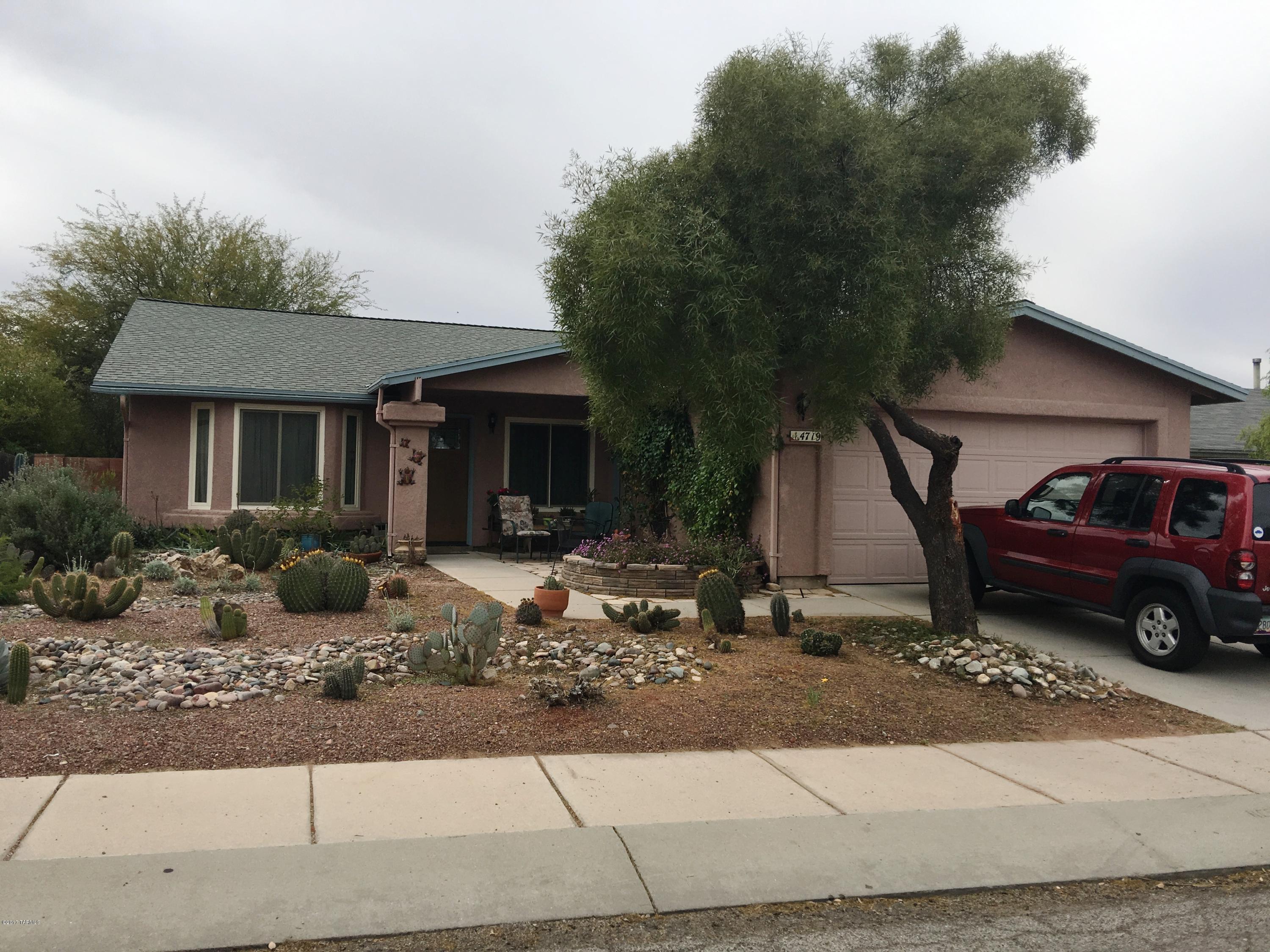 Sunset Point No 2A - Residential