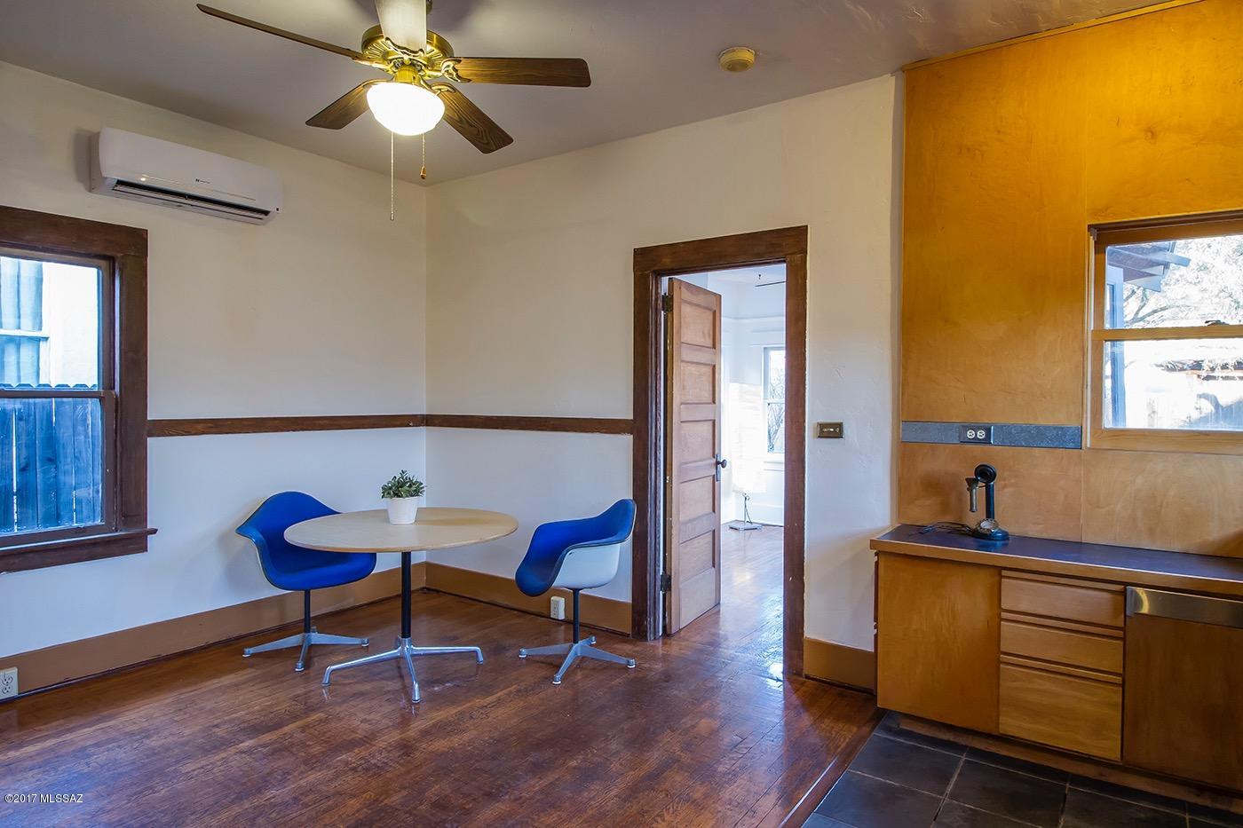 Tucson - Residential