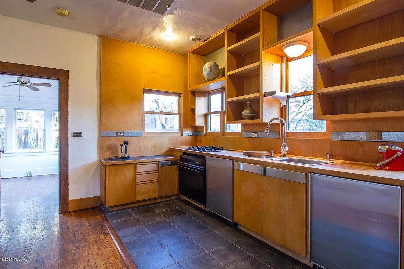 Tucson - Residential